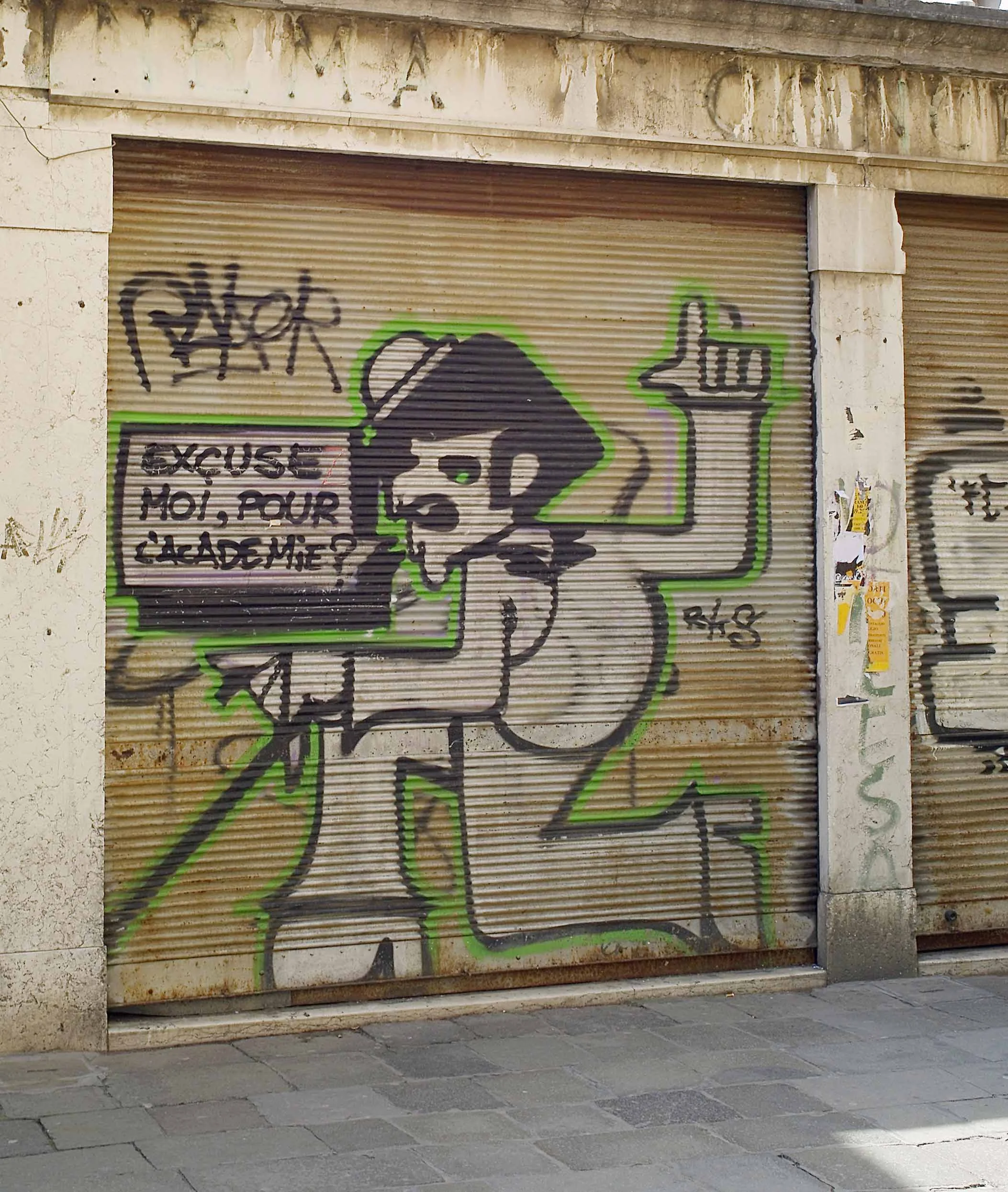 Grafitti ex Venezia lvo 04.09.jpg