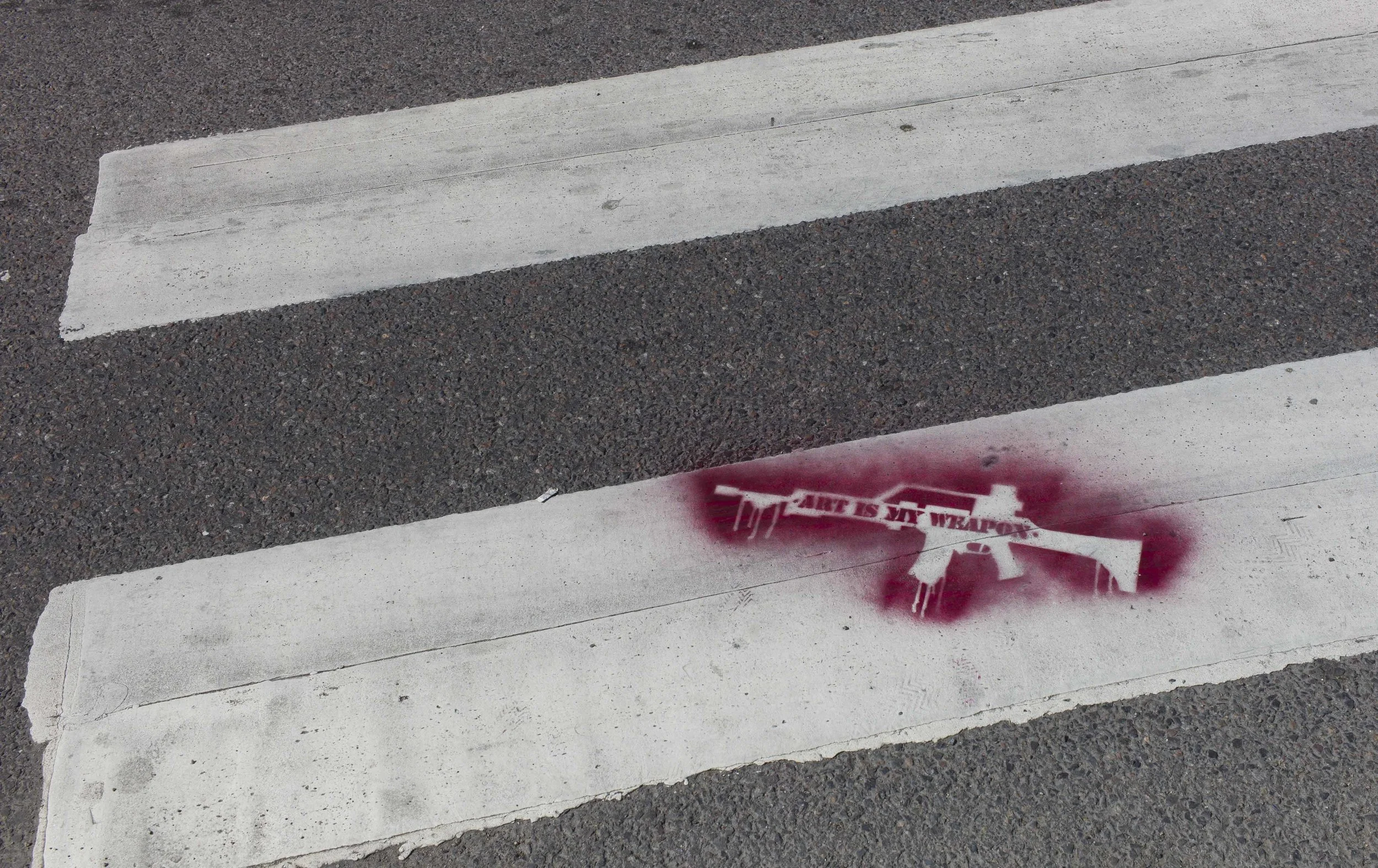 Art is my  grafitti 1.16.jpg