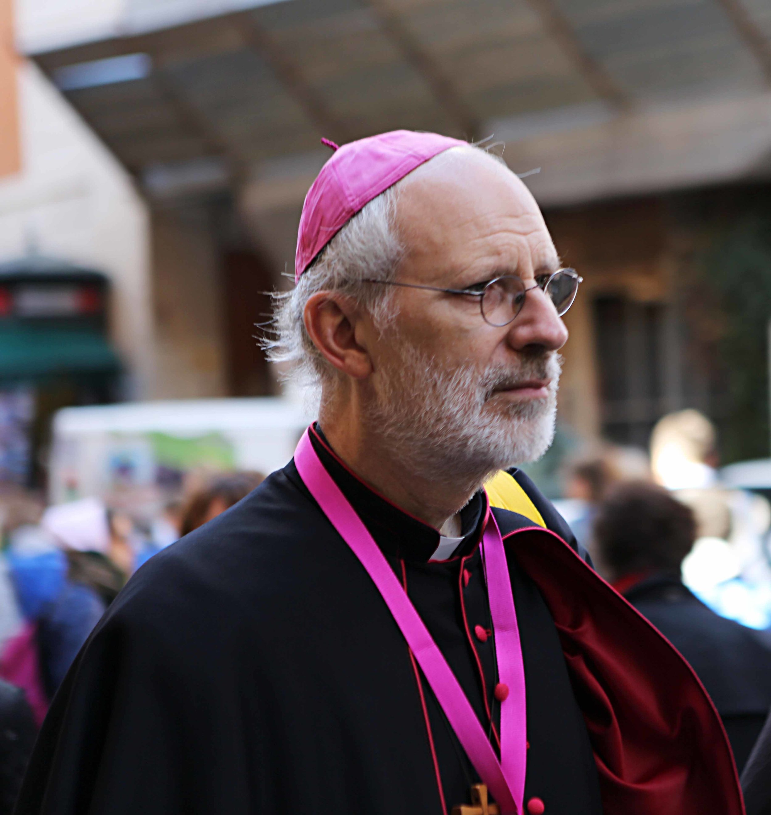 Rome envoy from the pope crp lavo  11.16.jpg