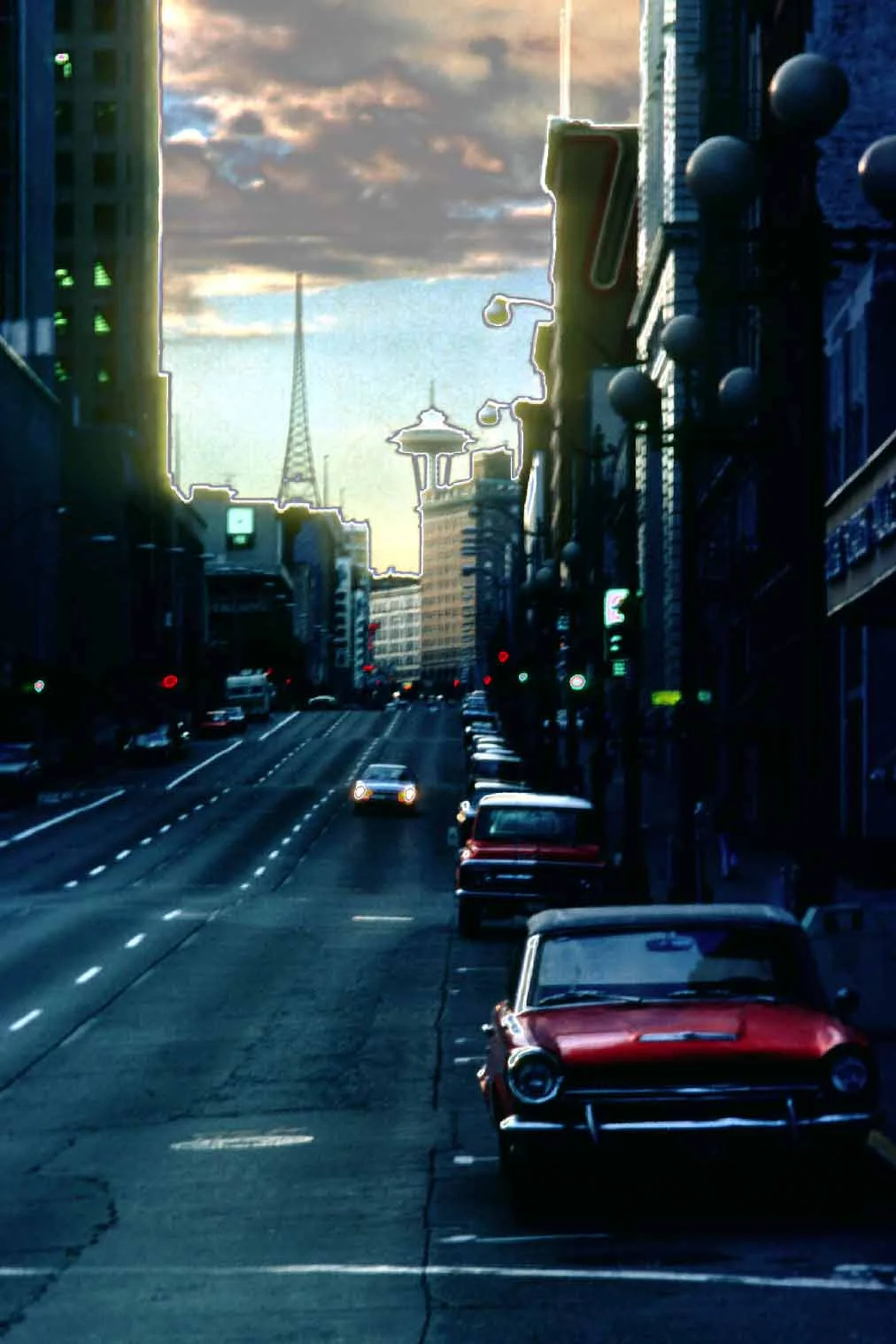 Seattle skid row night 1978 lavo.jpg