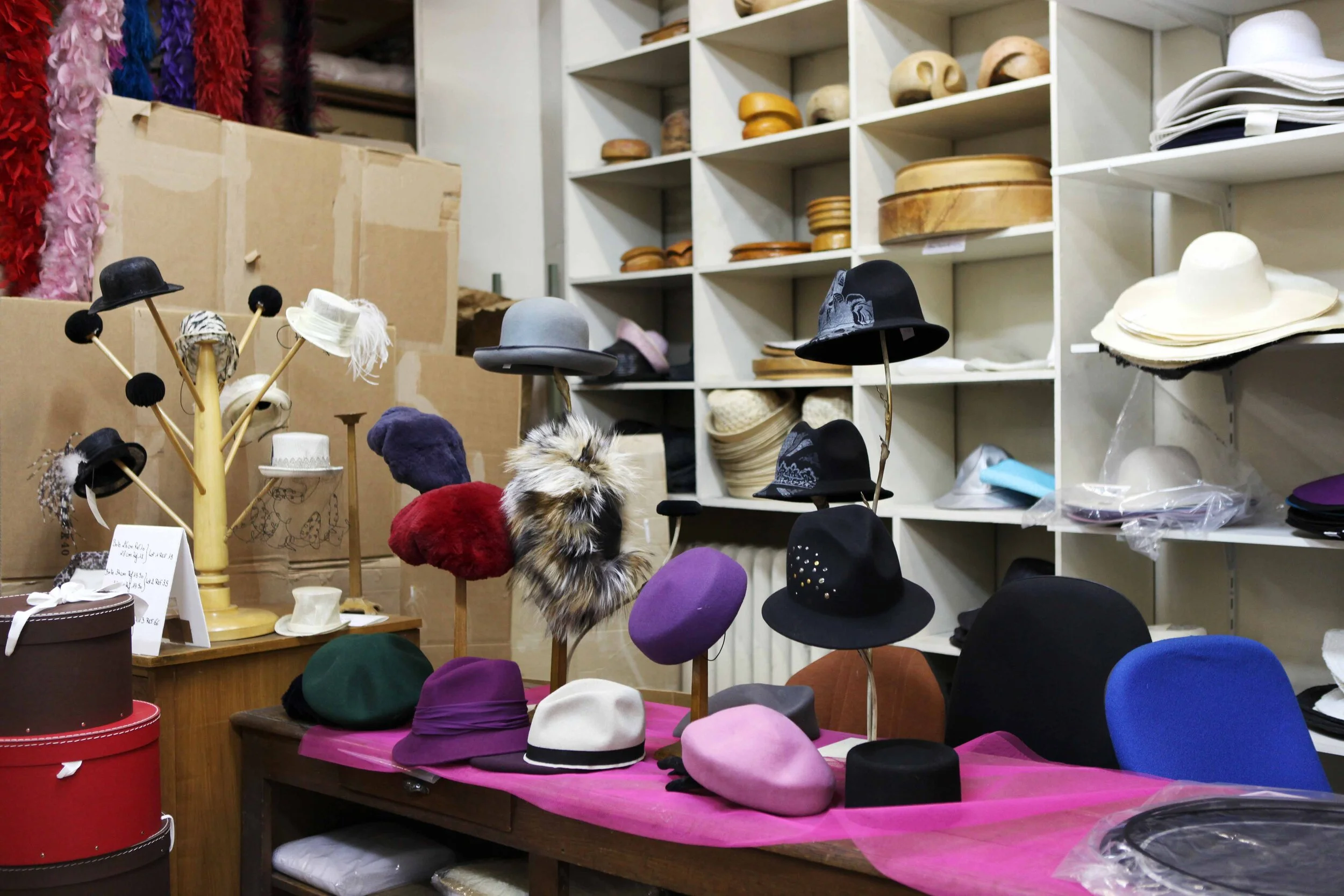 CM hats and forms ready Paris lavo 10.12.jpg