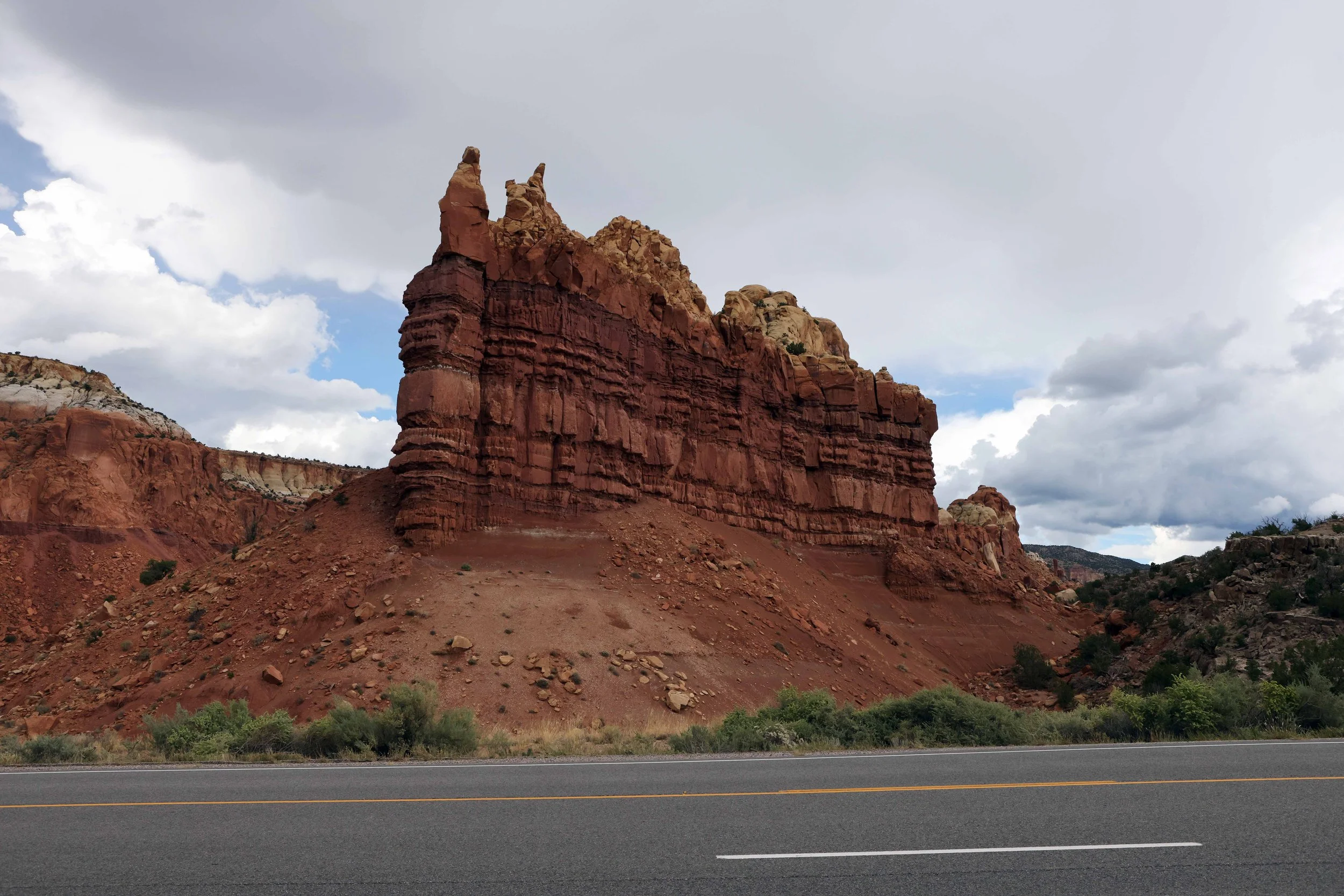 Mountain roadside on way to A no.6 lavo 9.23.jpg