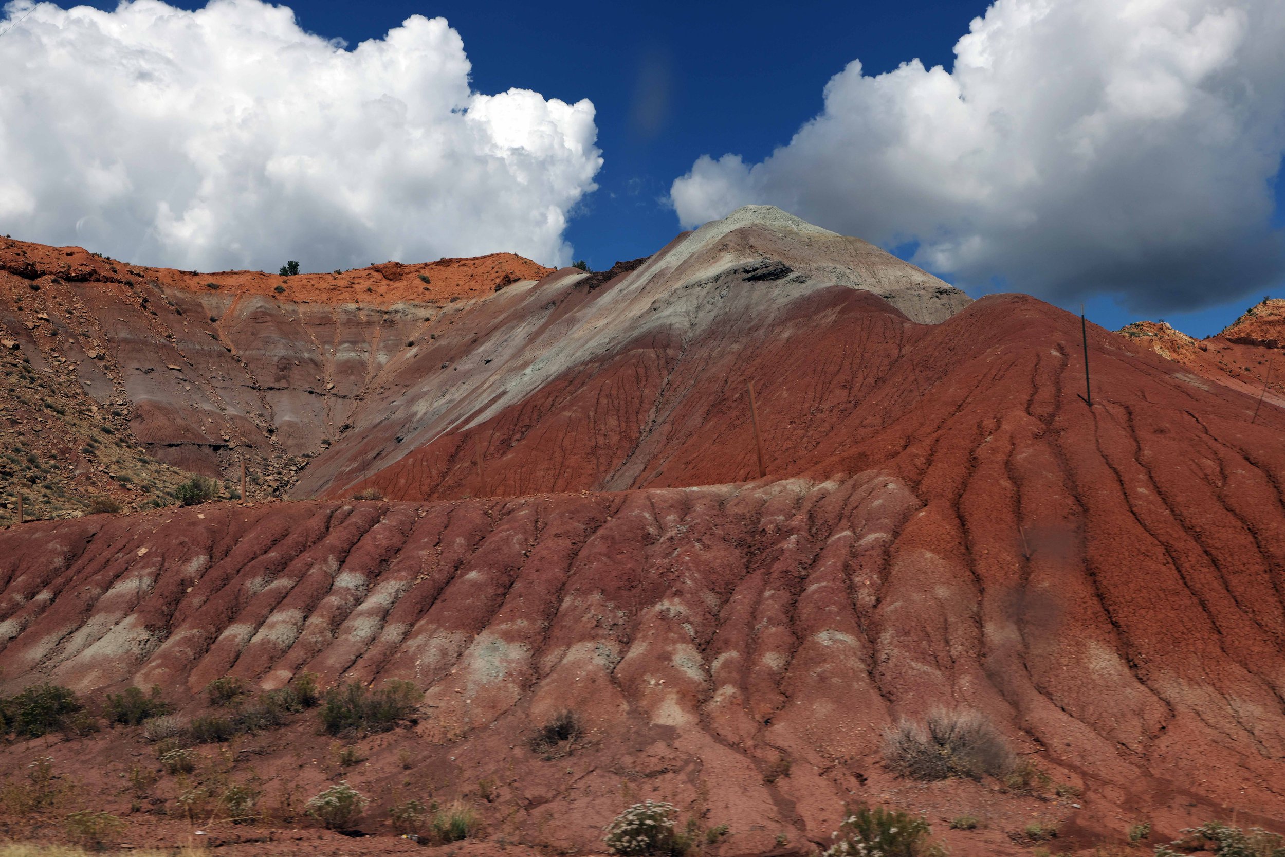 Soil and rocks on the way to Abquiu lavo 9.23.jpg
