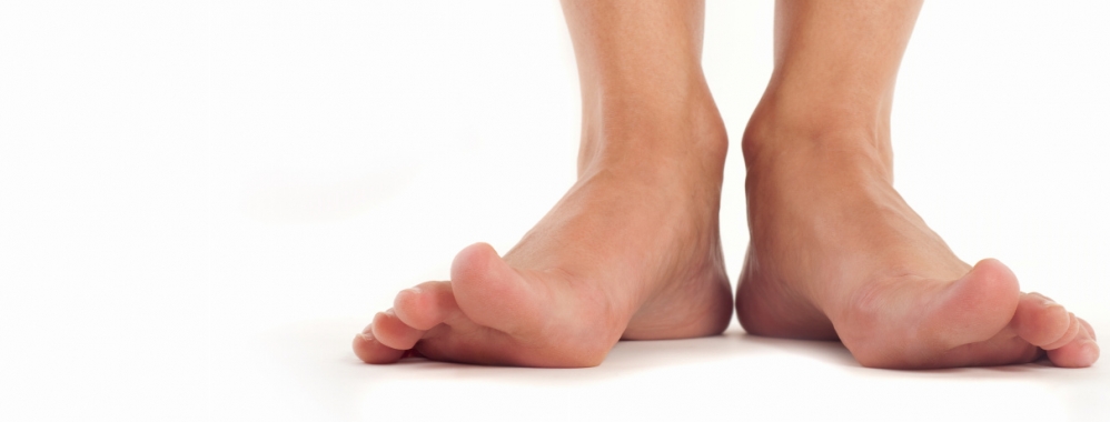 Playing Footsie: The best foot care products for smooth soles