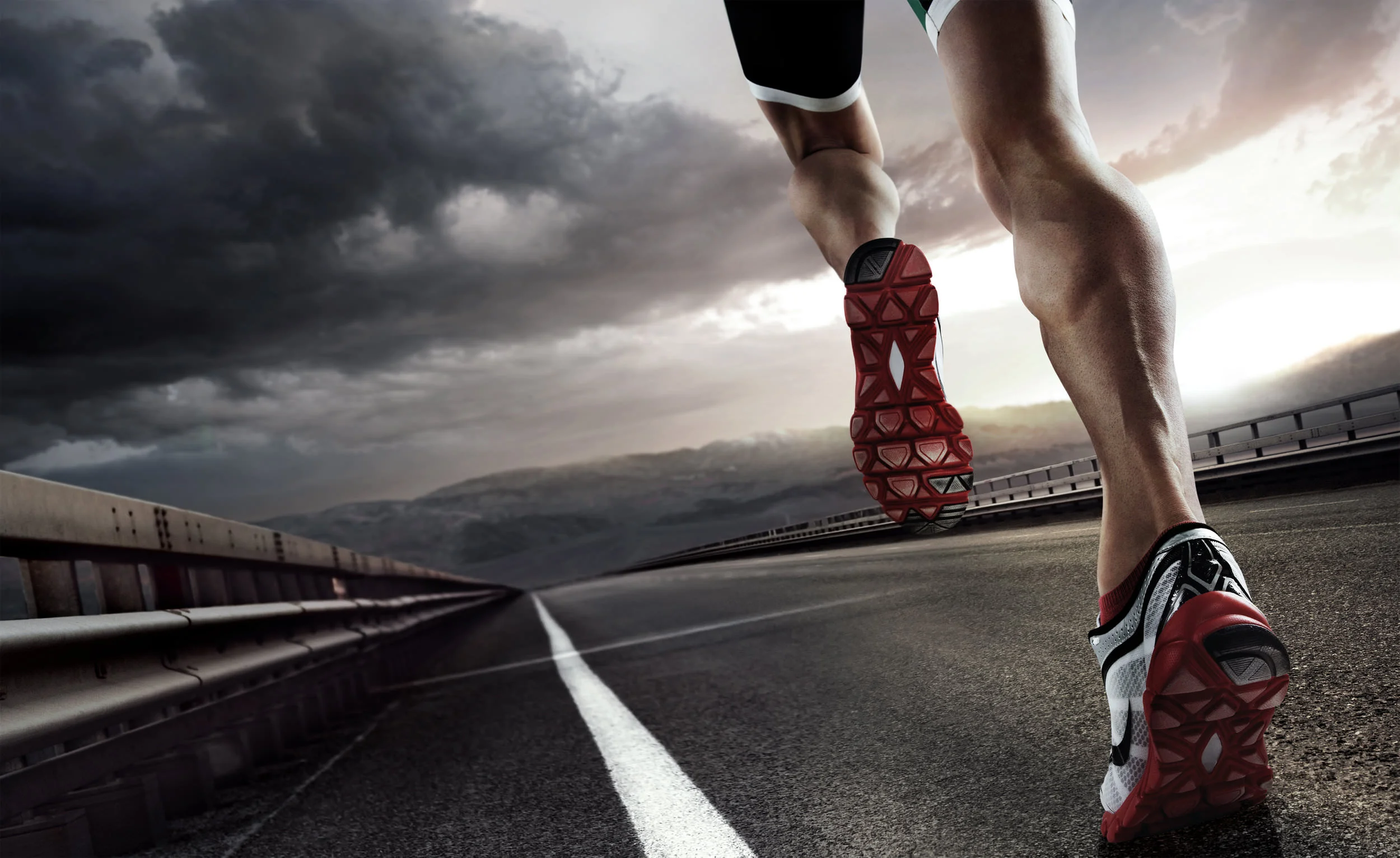 Marathon Footcare Tips
