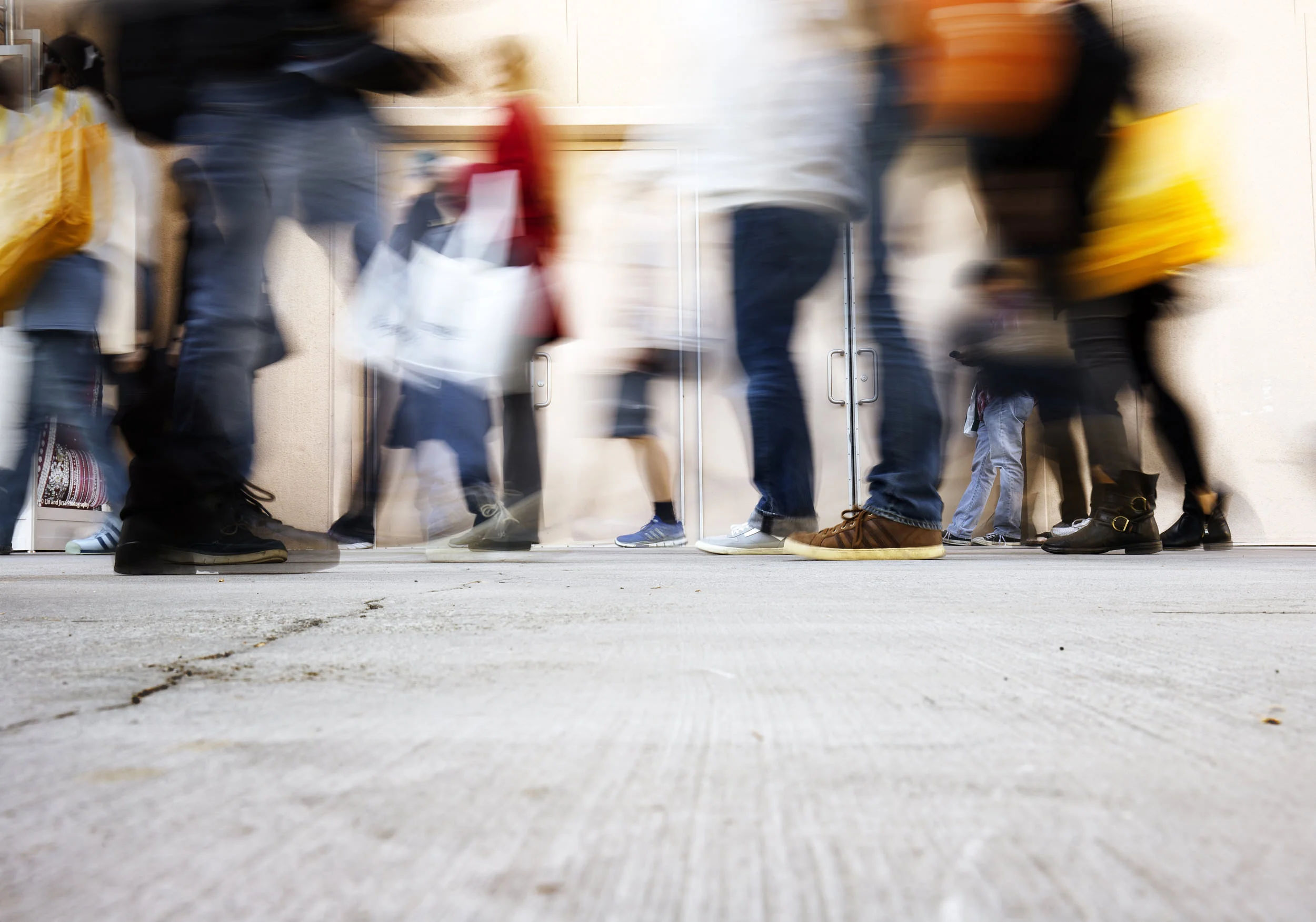 Your Top Walking Pains Solved