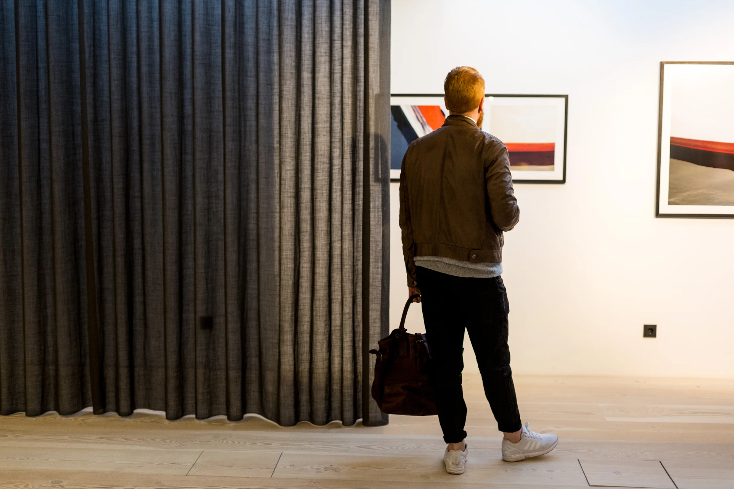 Bulthaup - Vernissage - Die Booten - Ortwin Klipp - ART 14.jpg