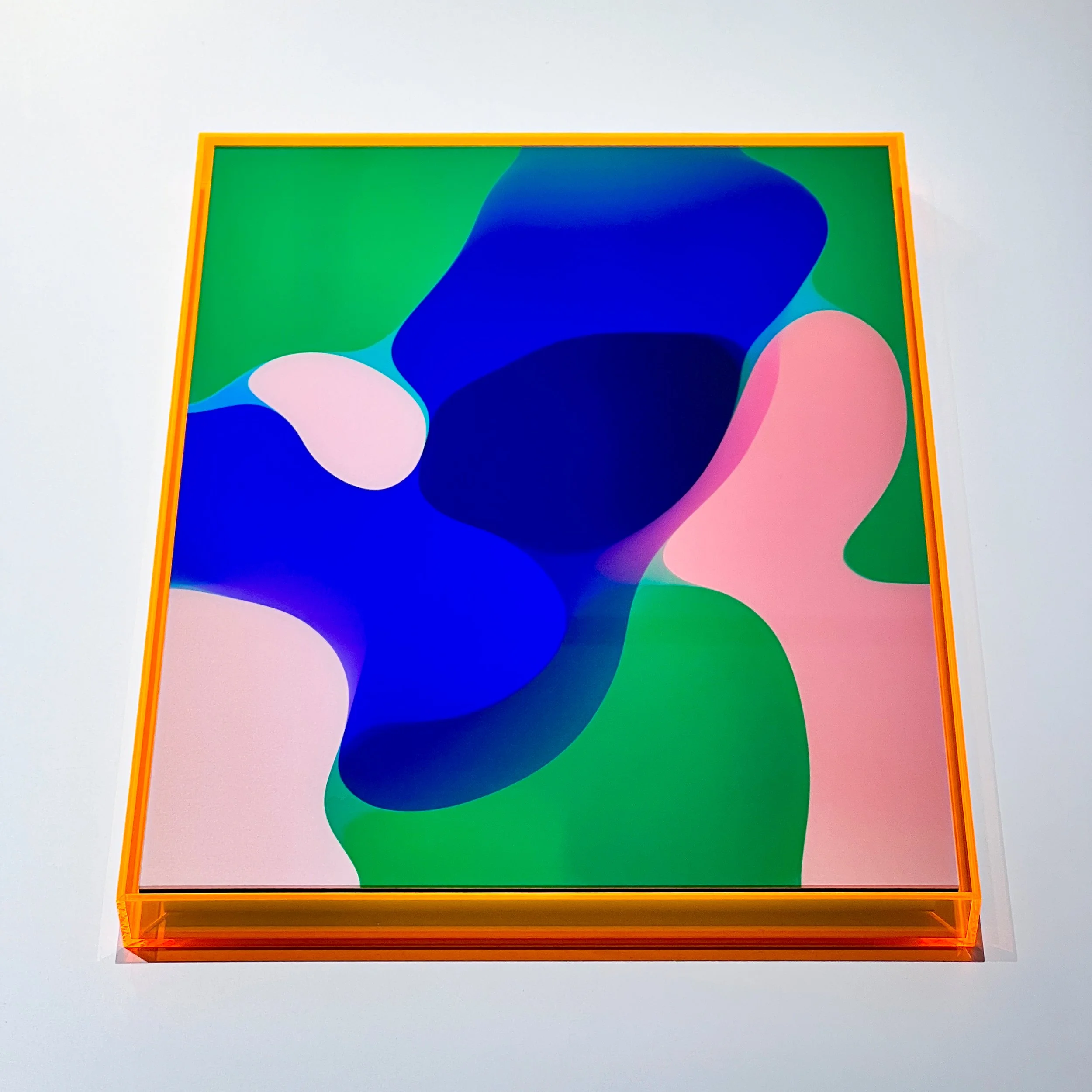 EVOLUTION — Ortwin Klipp