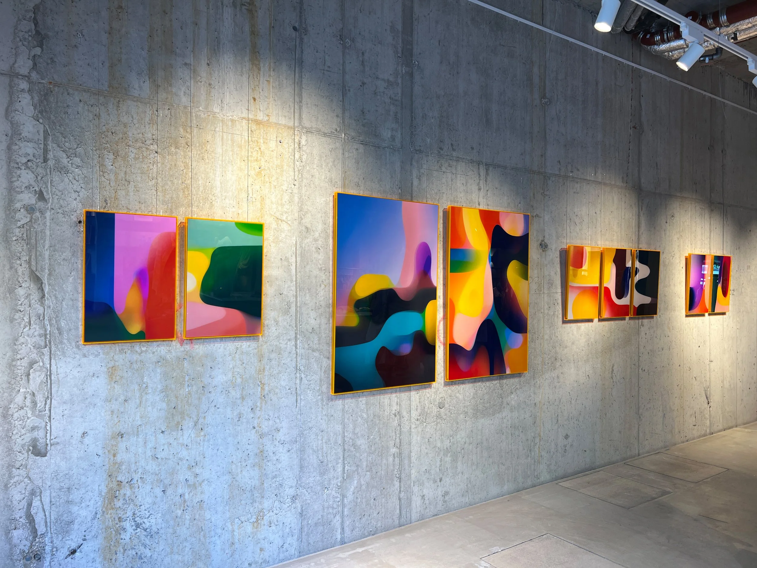 Ausstellung EVOLUTION friendly hunting .JPG