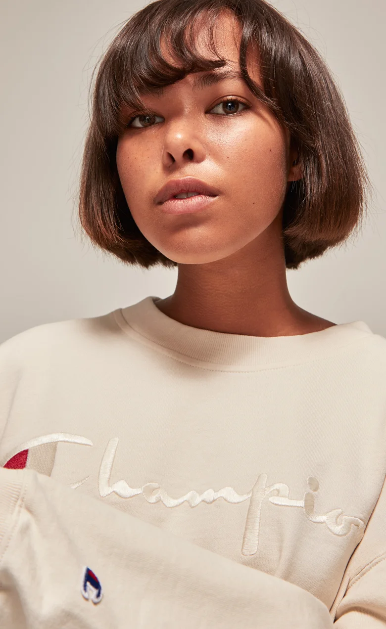 Art Director: Alexander SöderStylist: Johanna BrimstadModels:&nbsp;Olivia Bergman &amp; Simon Bornhall