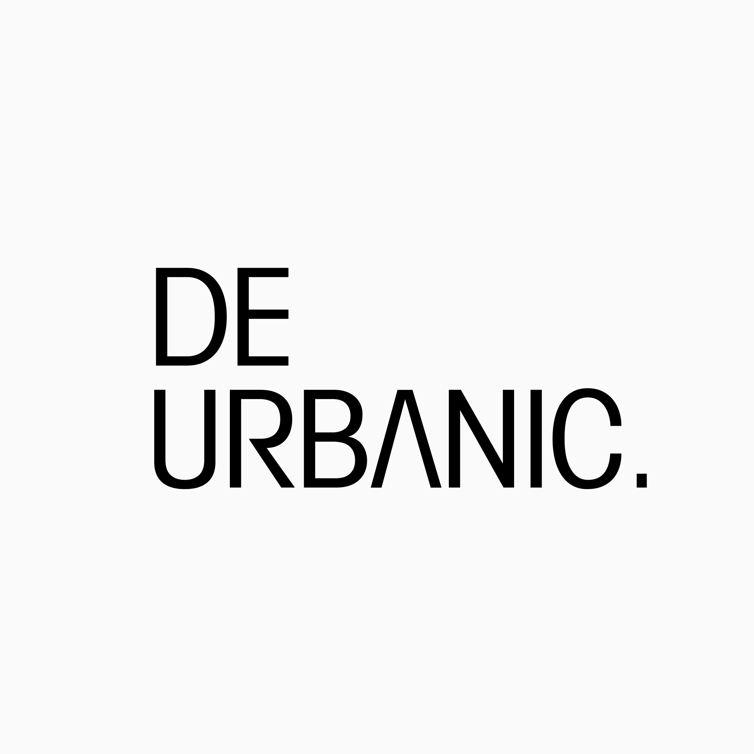 How To Pronounce Urbanic - YouTube