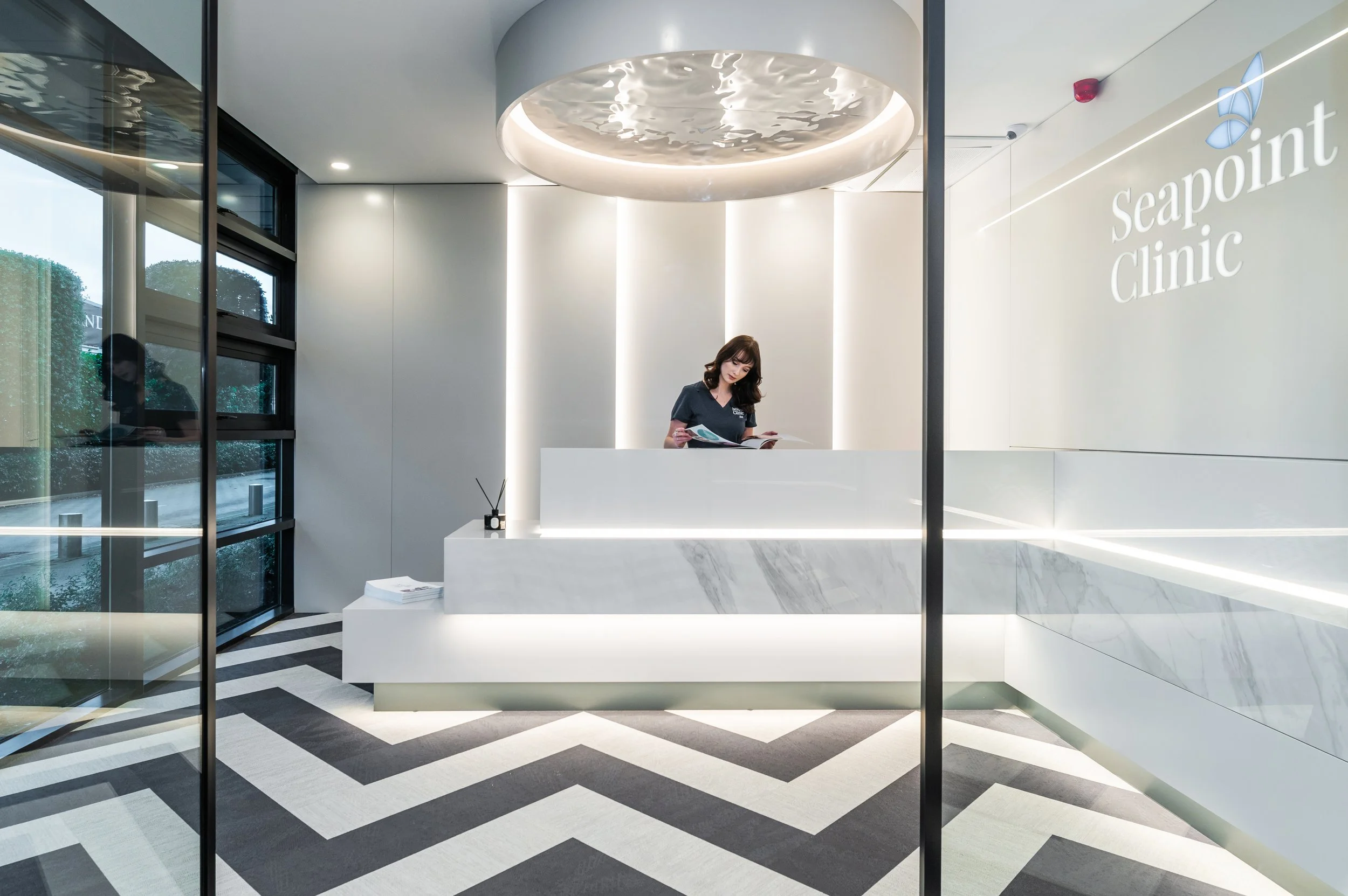 Sandyford Clinic \ SEAPOINT CLINIC