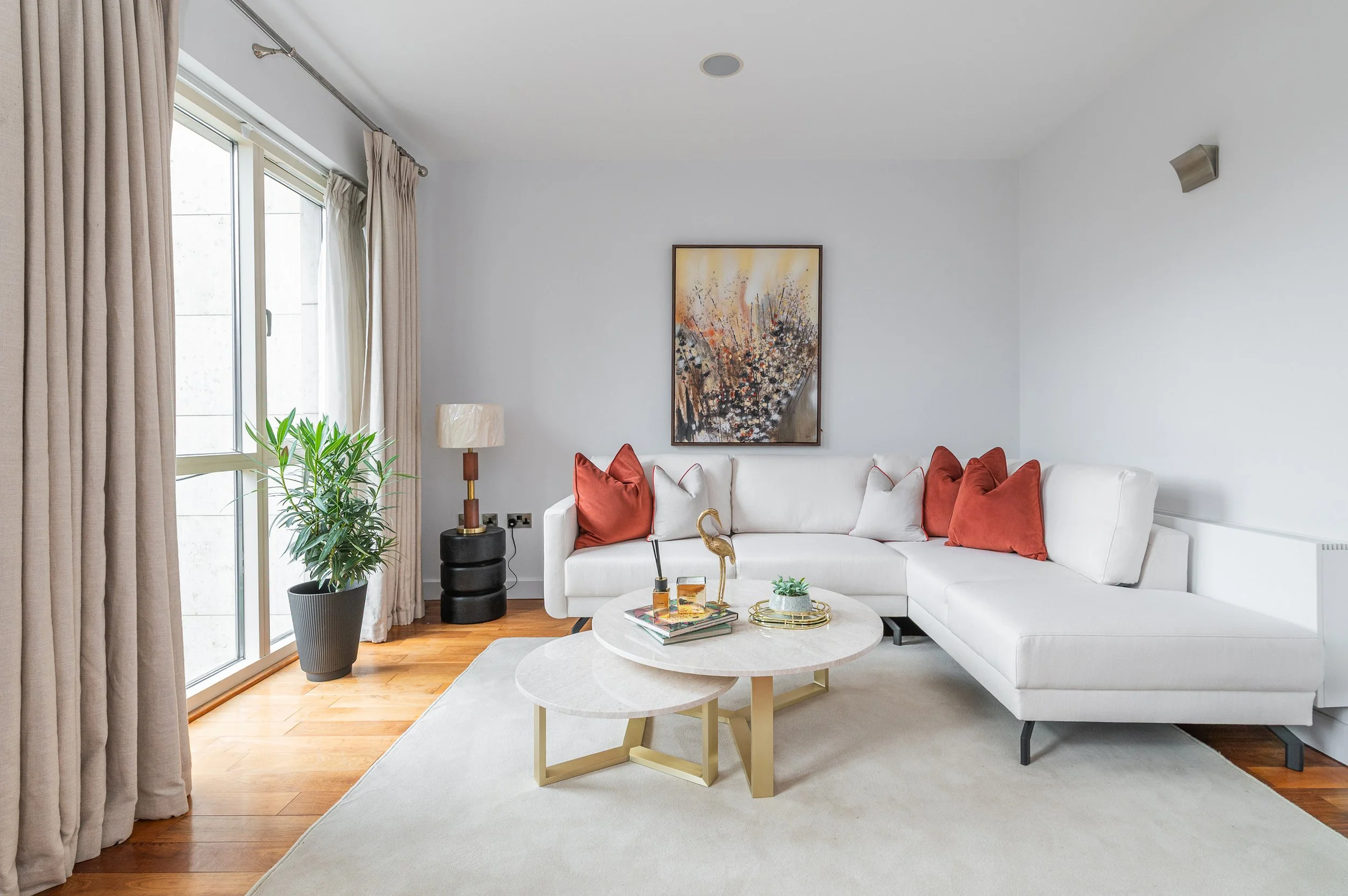 Longwood Wynsward Park \ BELL PROPERTIES