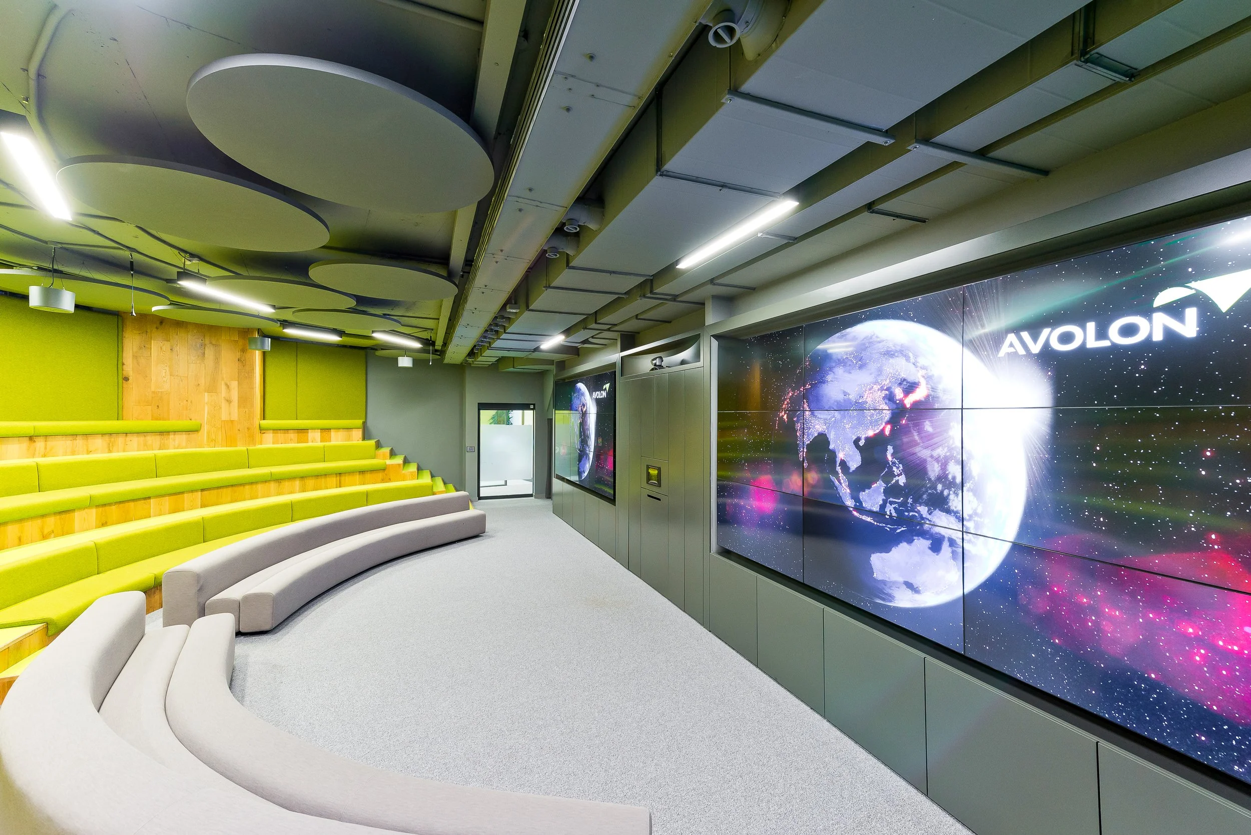 Orix+Avolon \ TURLEY PROPERTIES