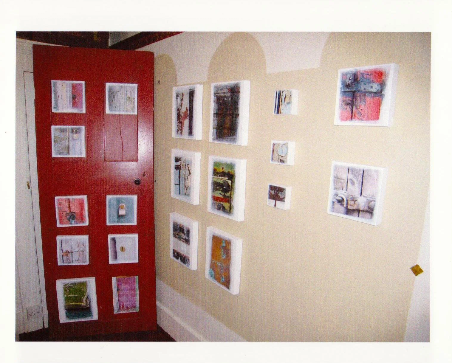 Artists' Open Houses exhibition, Canterbury Festival