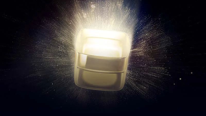  Gold Dust Commercial 