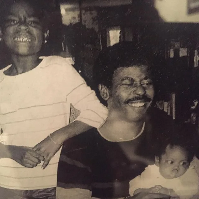 Happy Father&rsquo;s Day to my Poppa!