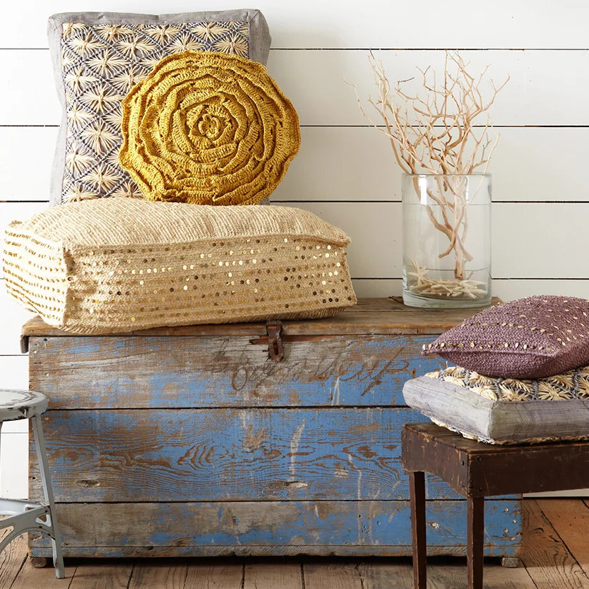 Mar Y Sol, Home Collection