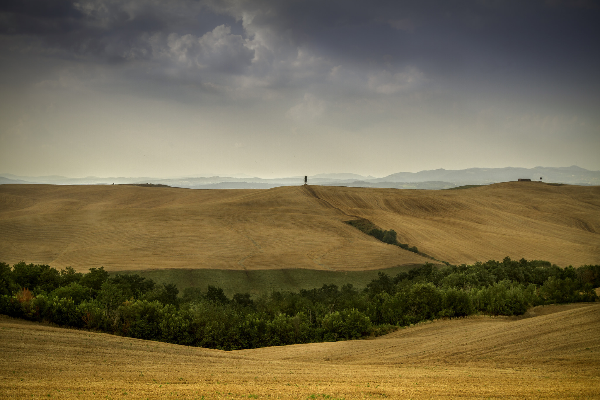 Tuscany