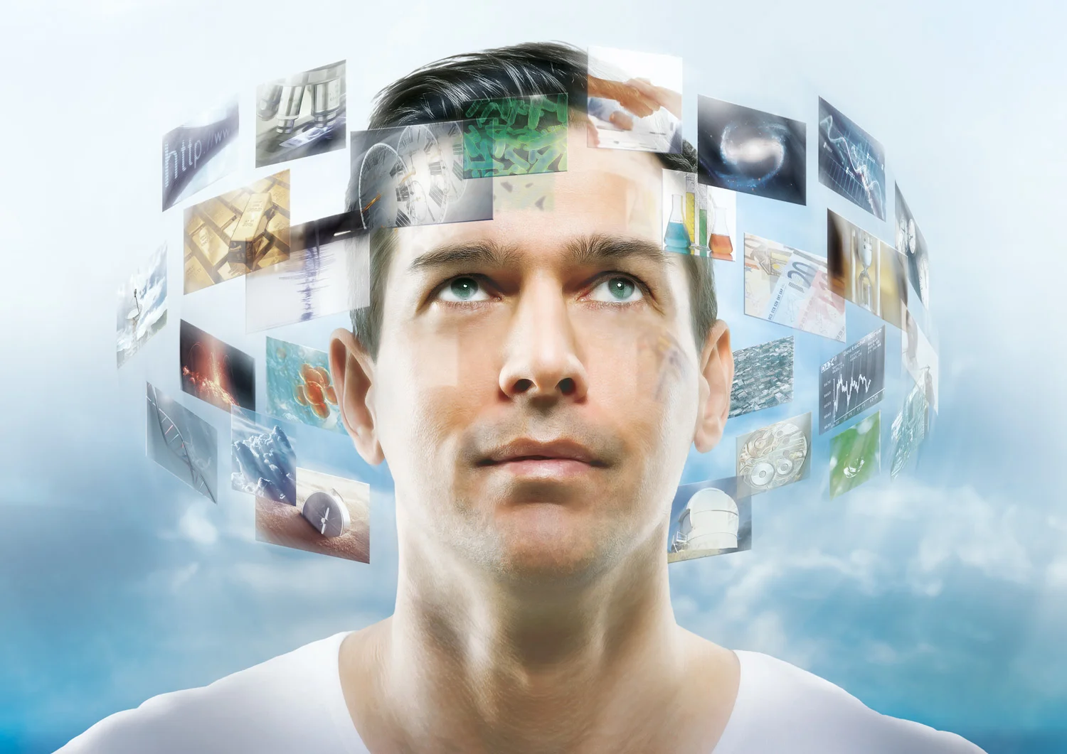 Cover für ENDRESS + HAUSER