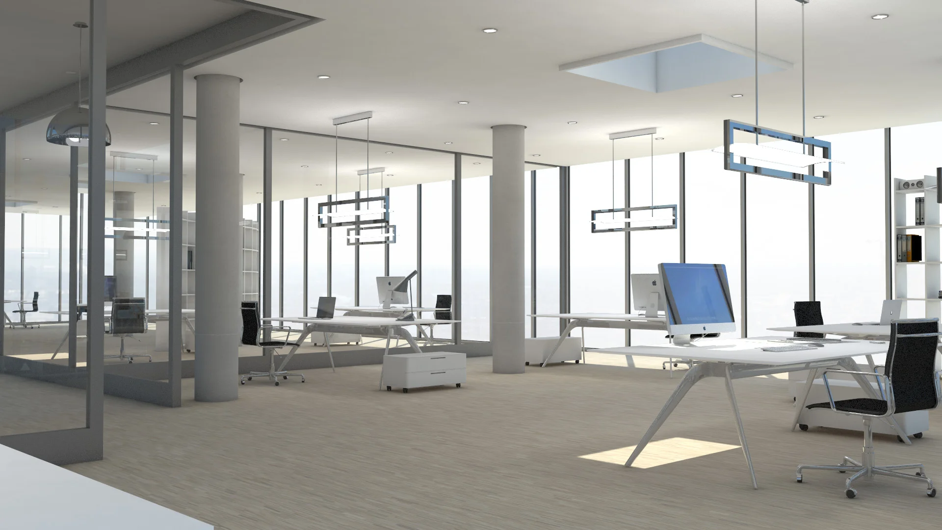 Making of : HAUFE publishing