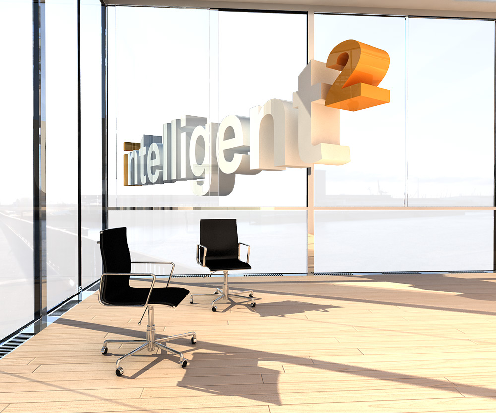 3D Rendering