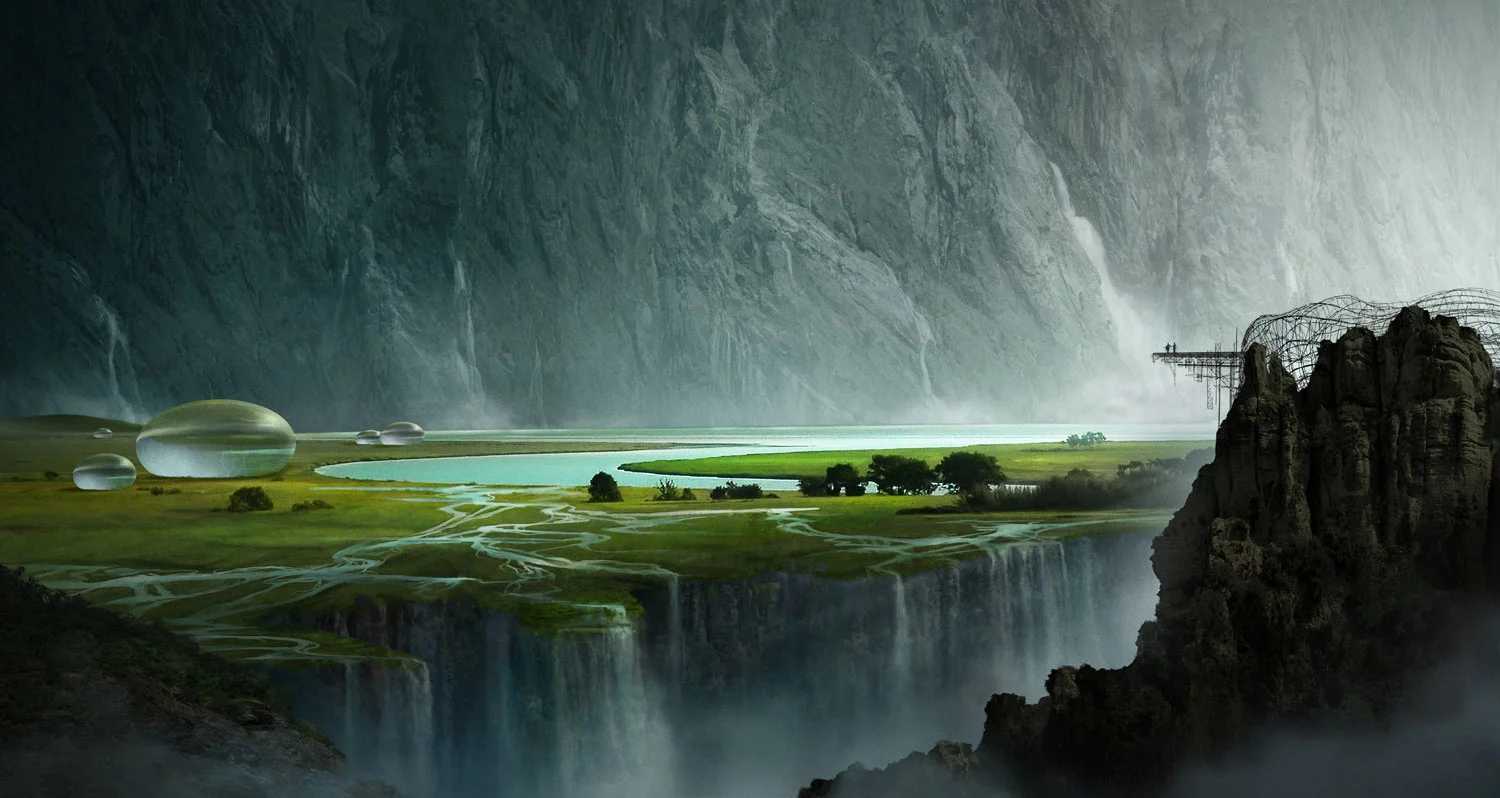 Making-of : DEWPOINT