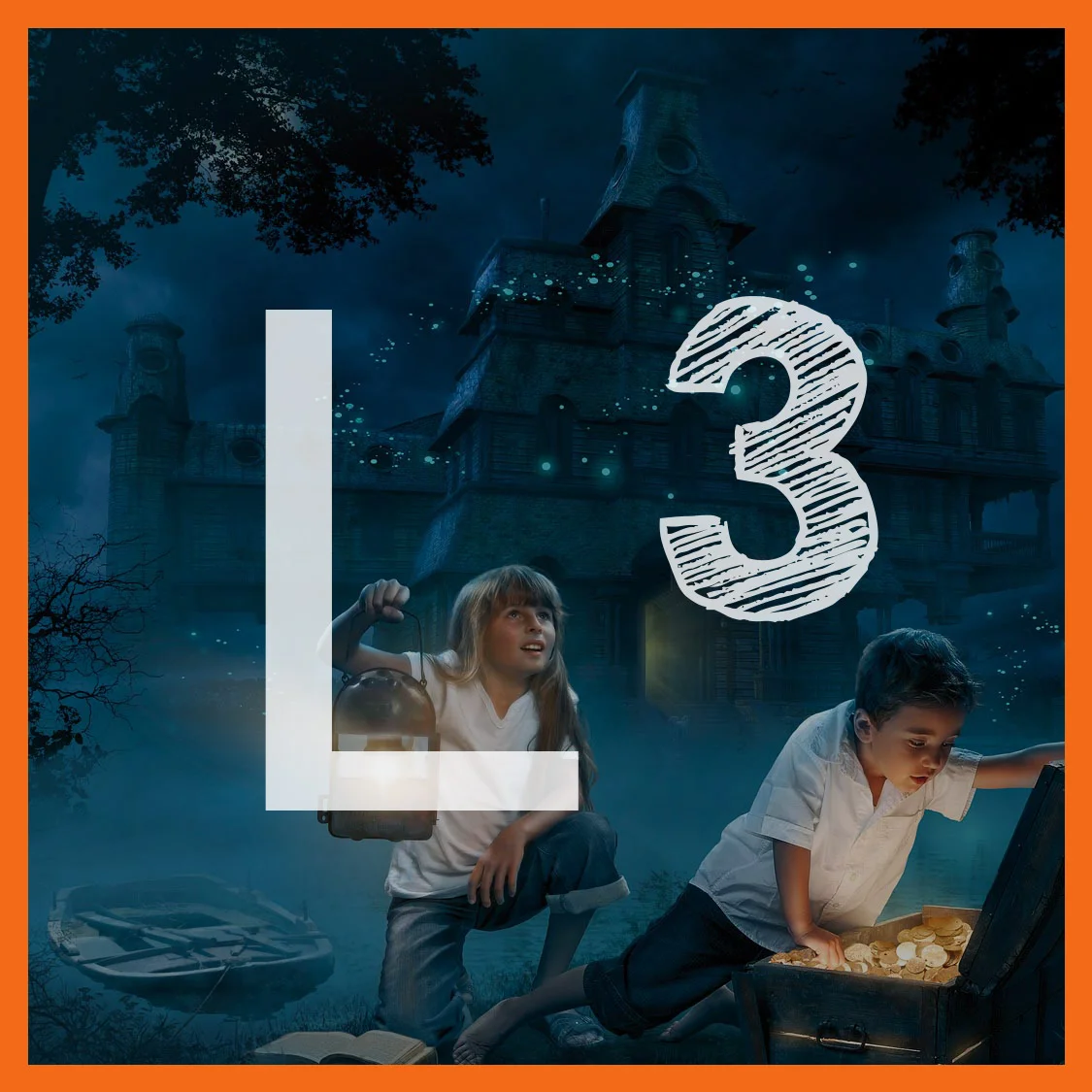 Level 3 : Master Programm