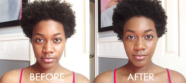 Smashbox Camera Ready CC Cream in Dark