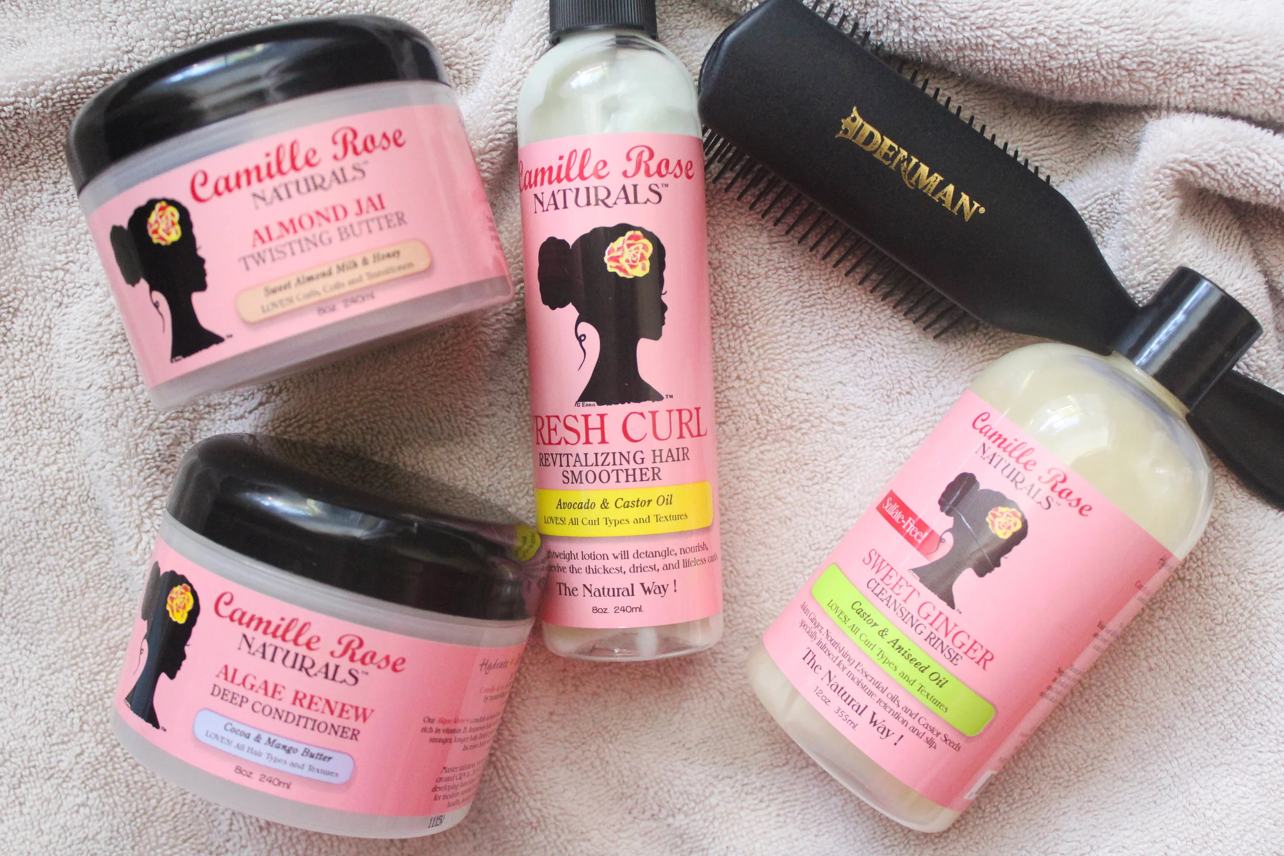 camille rose curlaide