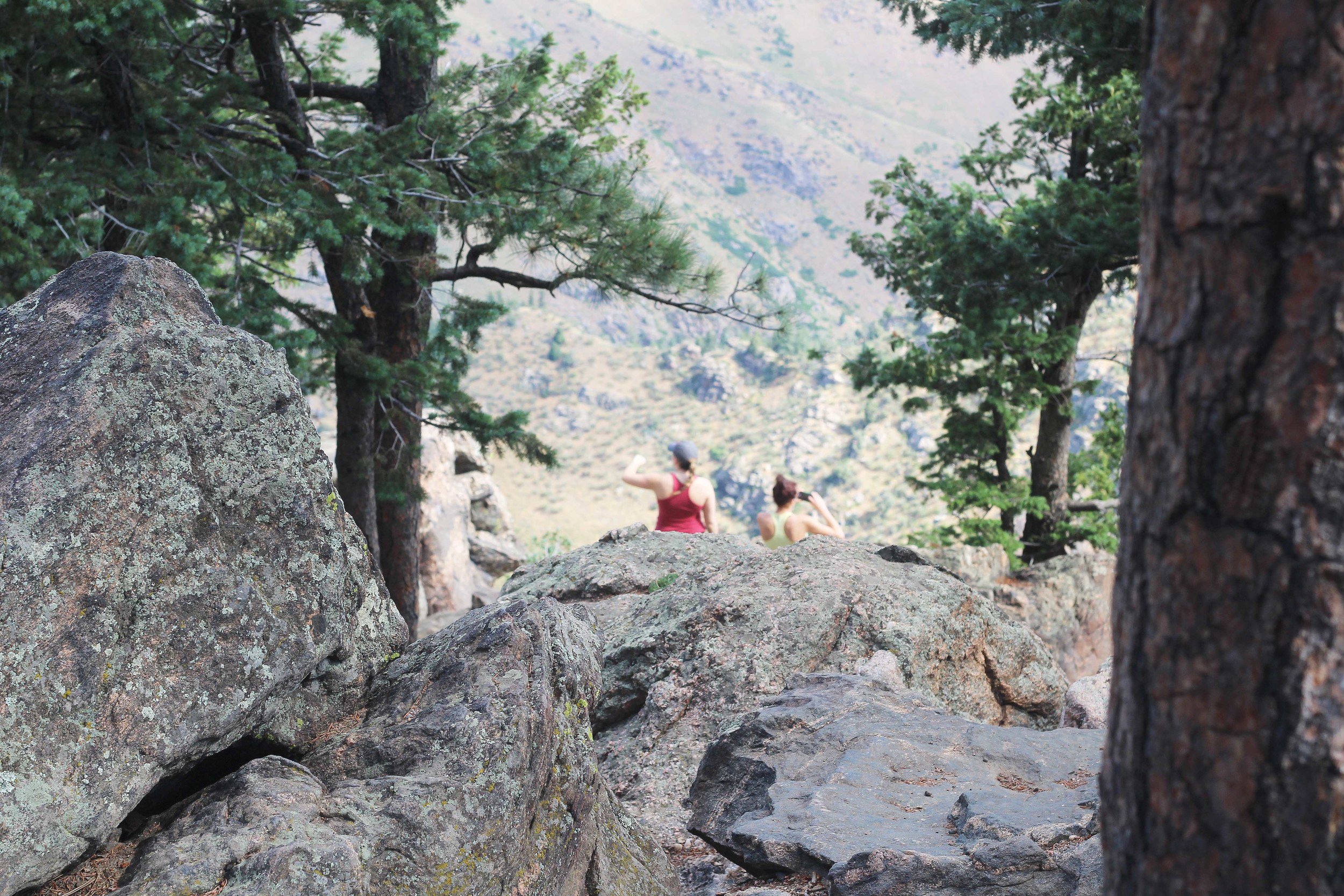 Lookout Mountain