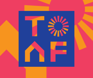 Toronto Outdoor Art Fair
