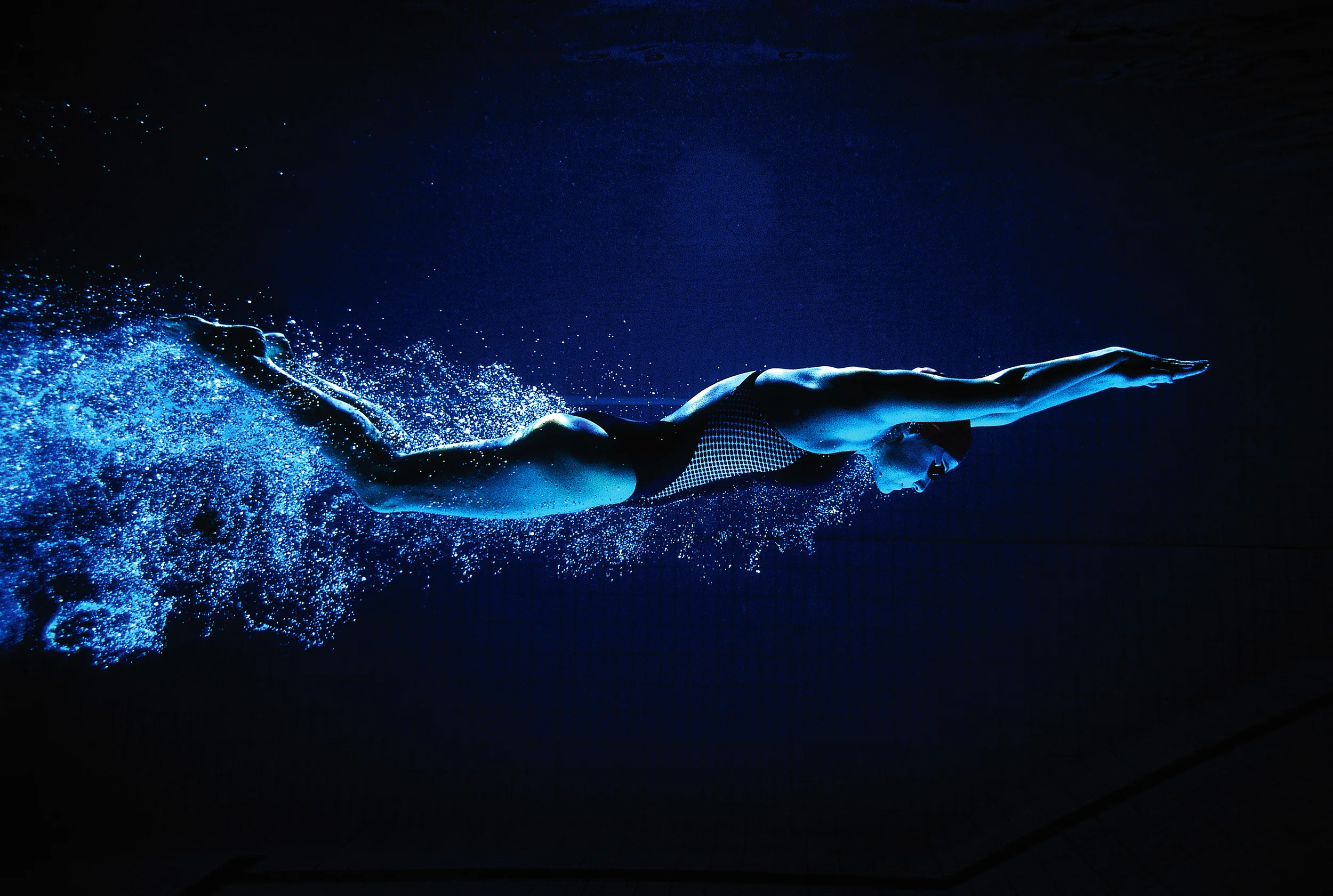  Nike Swim 