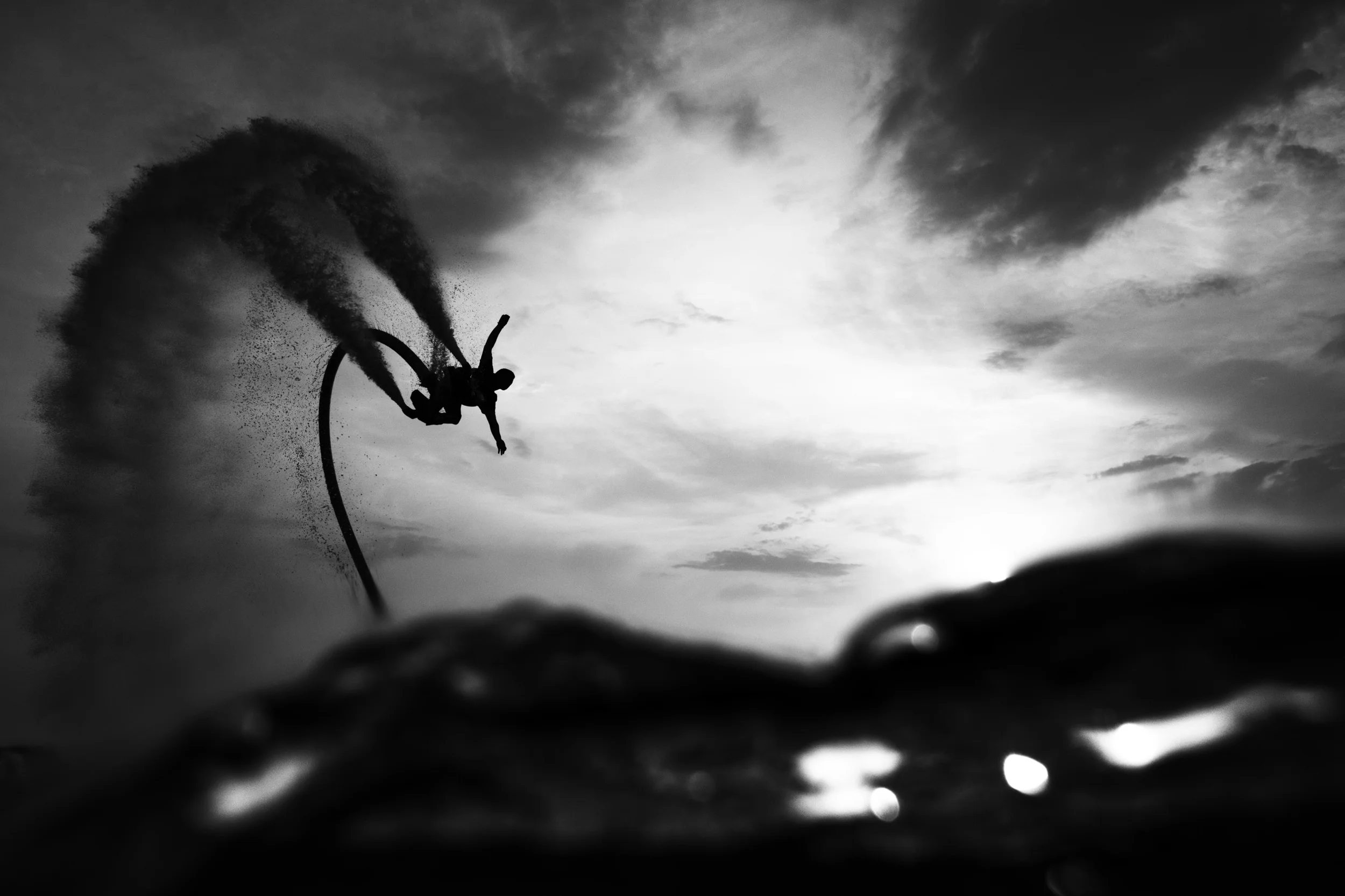 Day 4 #blackandwhitechallenge