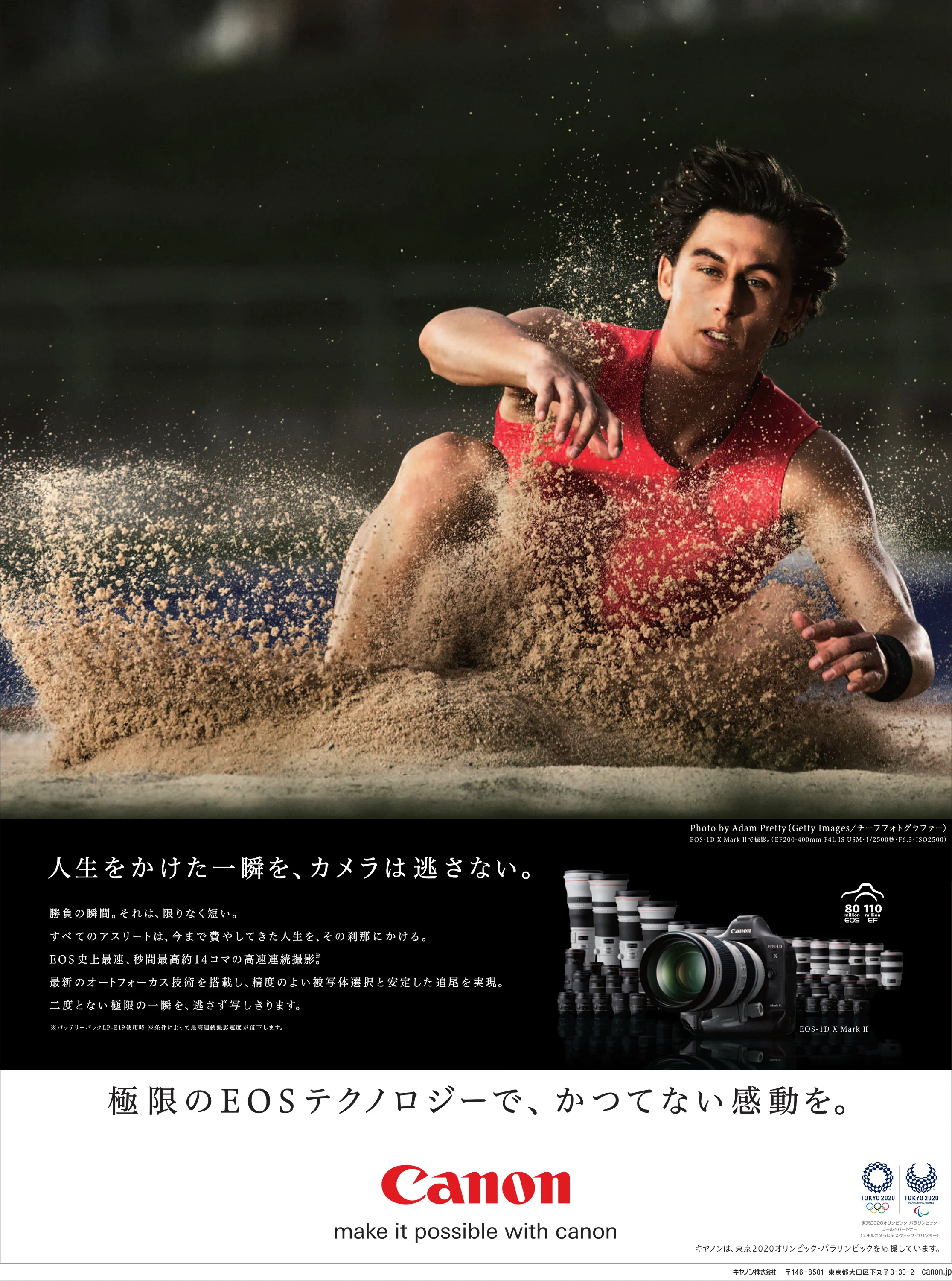  Canon Inc. JAPAN 