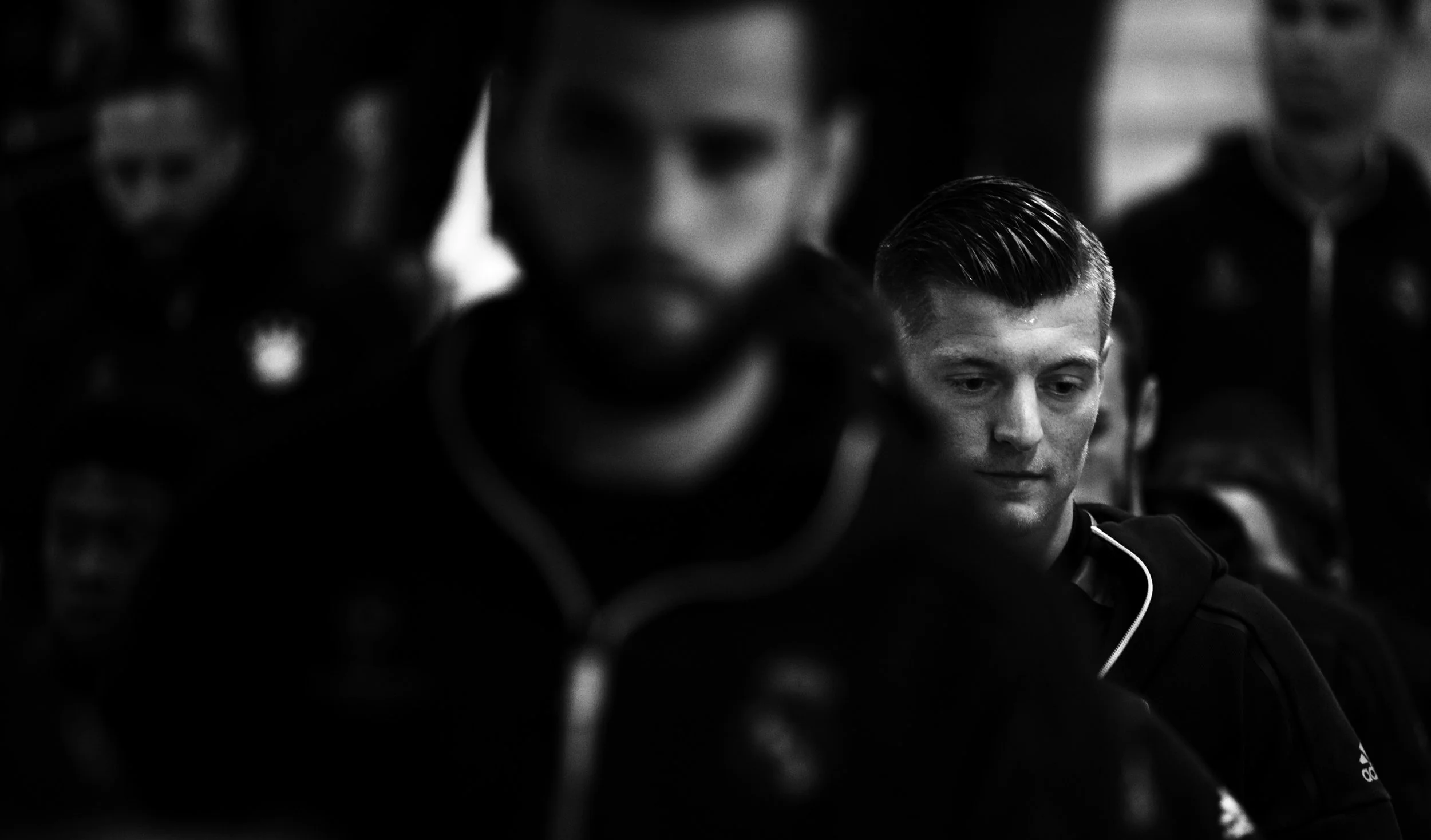 Toni Kroos