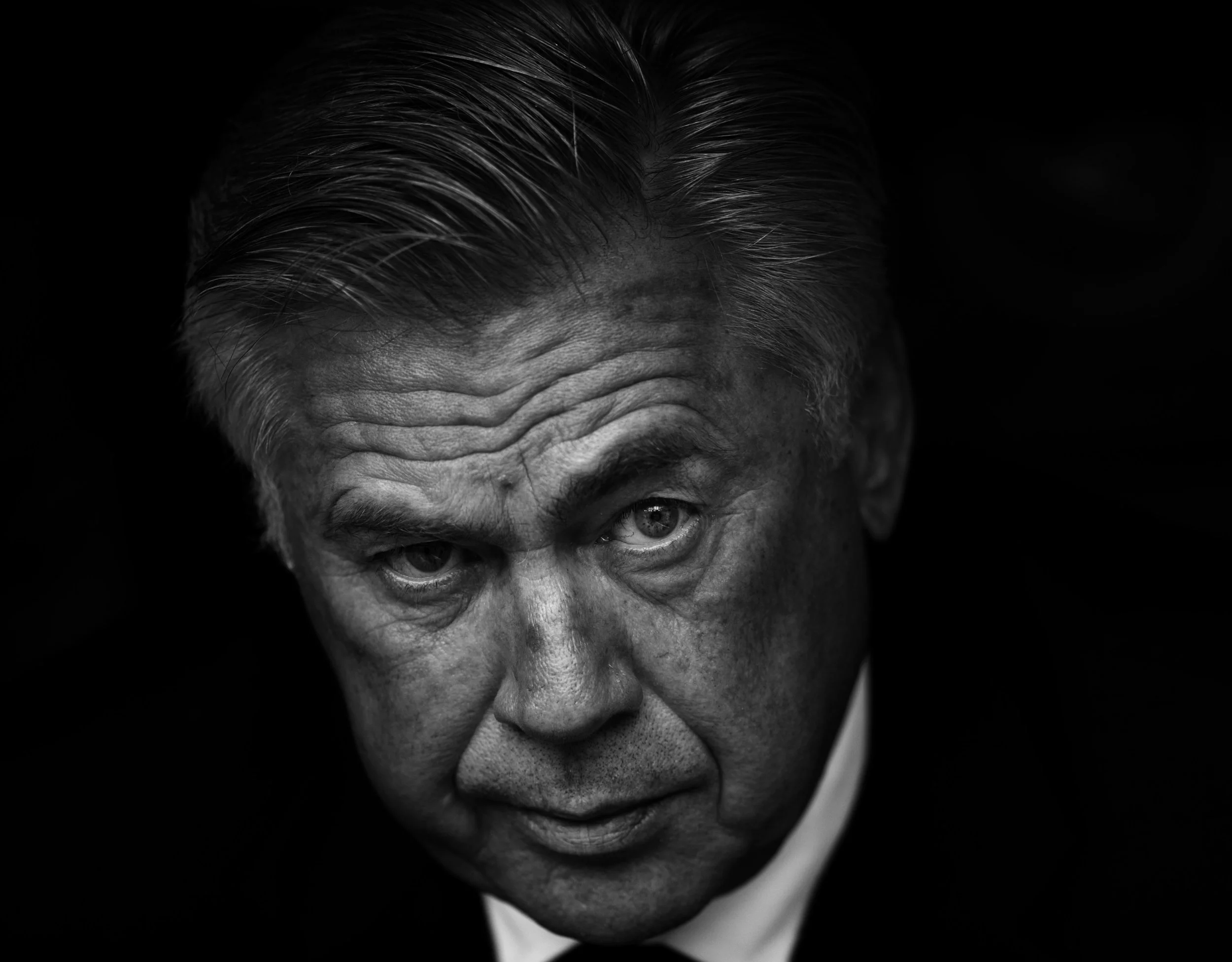  Carlo Ancelotti 