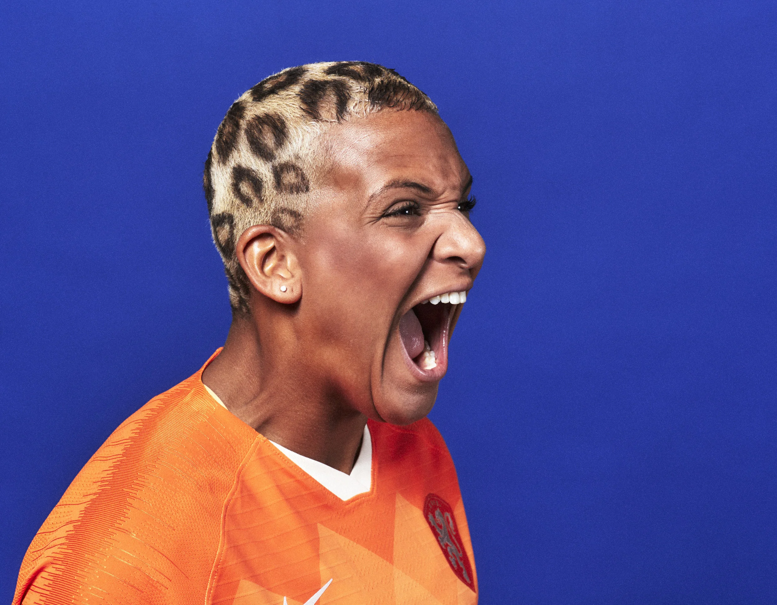 THE NETHERLANDS FOR FIFA 2019