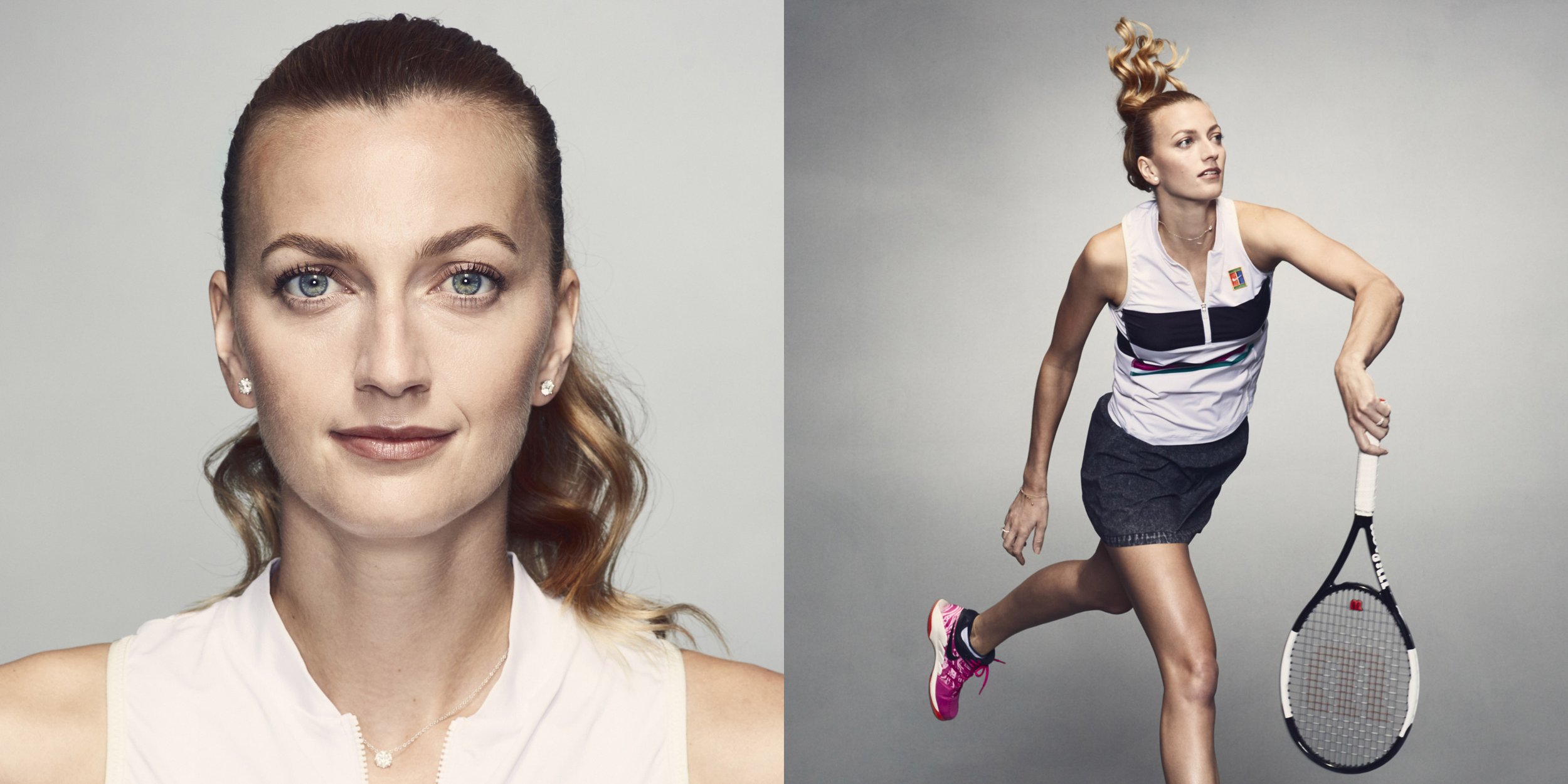  PETRA KVITOVA 
