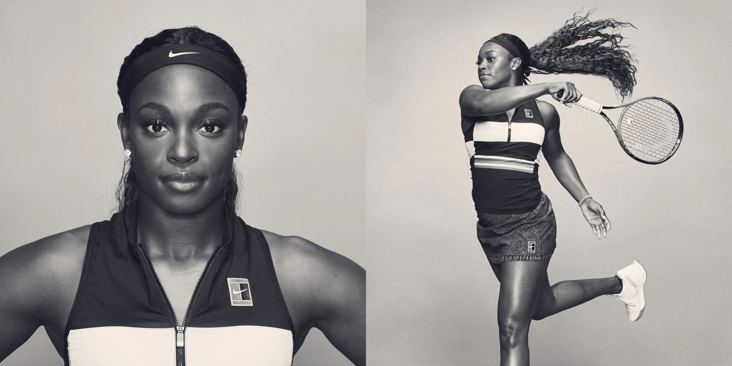  SLOANE STEPHENS 