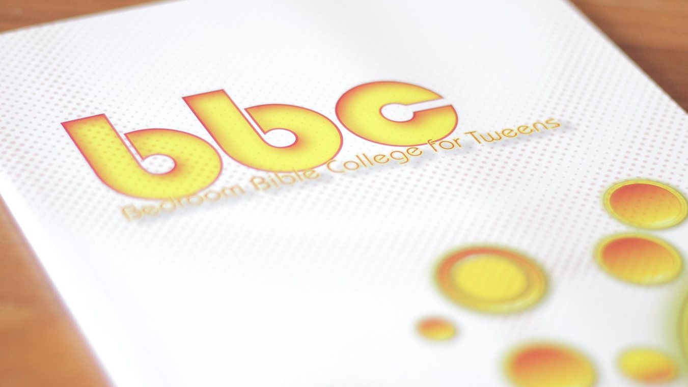 BBC FOR TWEENS