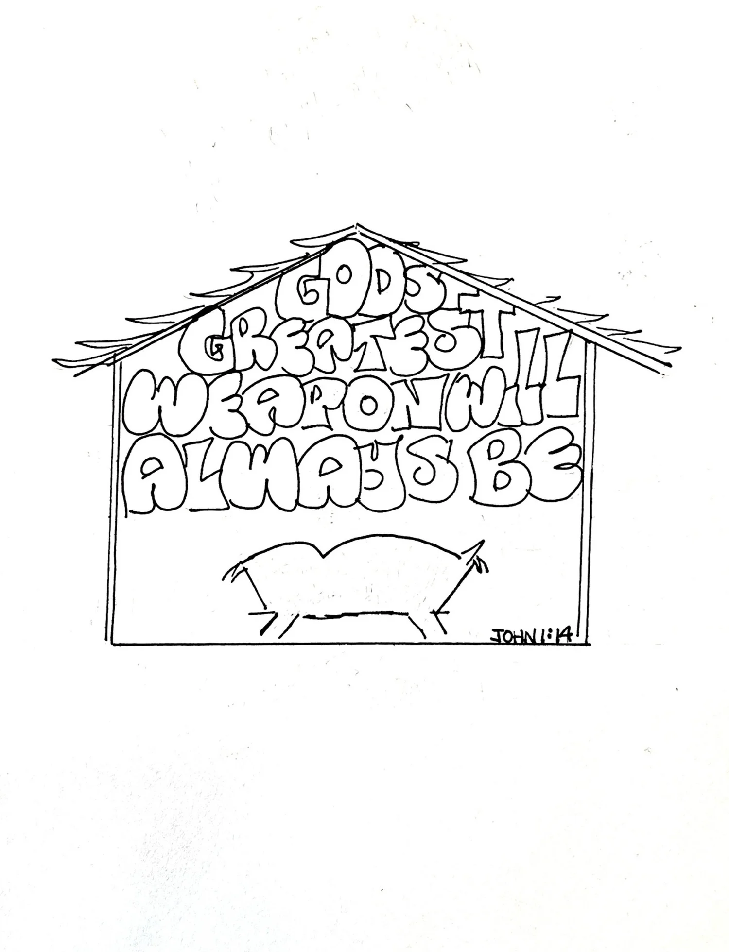 J12God has dirt on Jesus DOWNLOAD