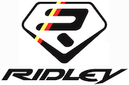 Copy of Copy of Ridley Logo