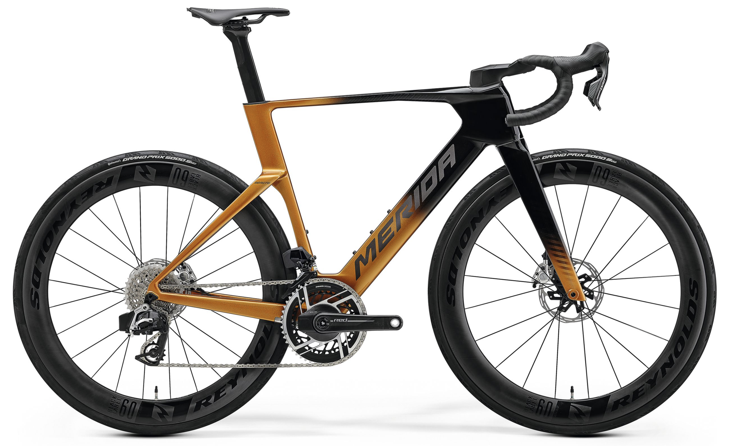 Merida Reacto 10K 2026 MINERAL GOLD.png