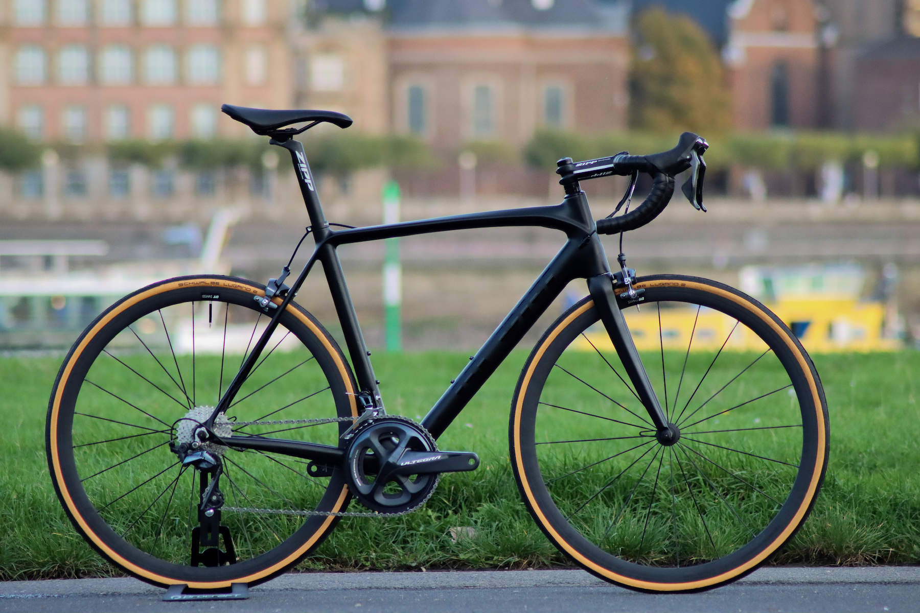 La Bici Carbon Rennrad für Einsteiger.png