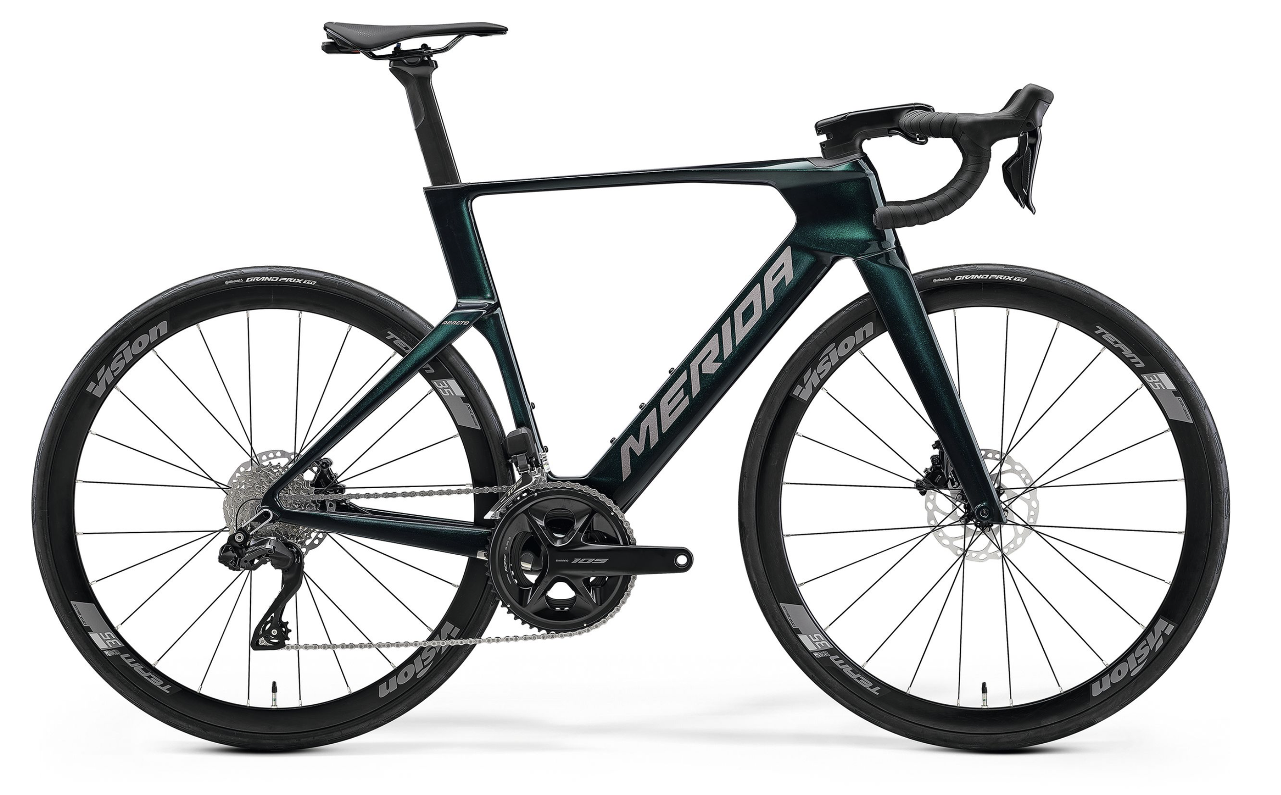 Merida Reacto 5000 HALO GREEN (SLATE GREY).png