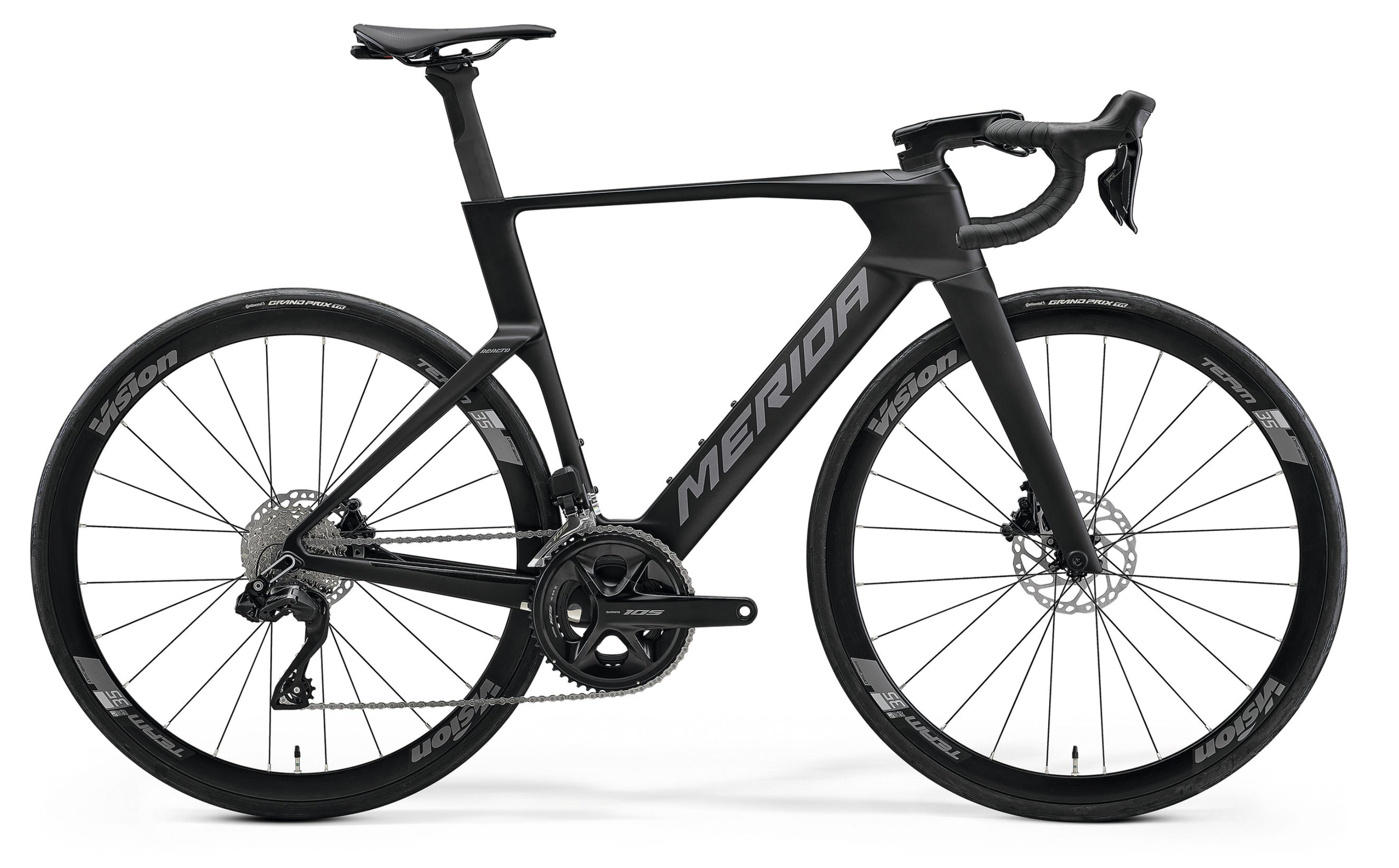 Merida Reacto 5000 SILK BLACK (GUNMETAL GREY).png