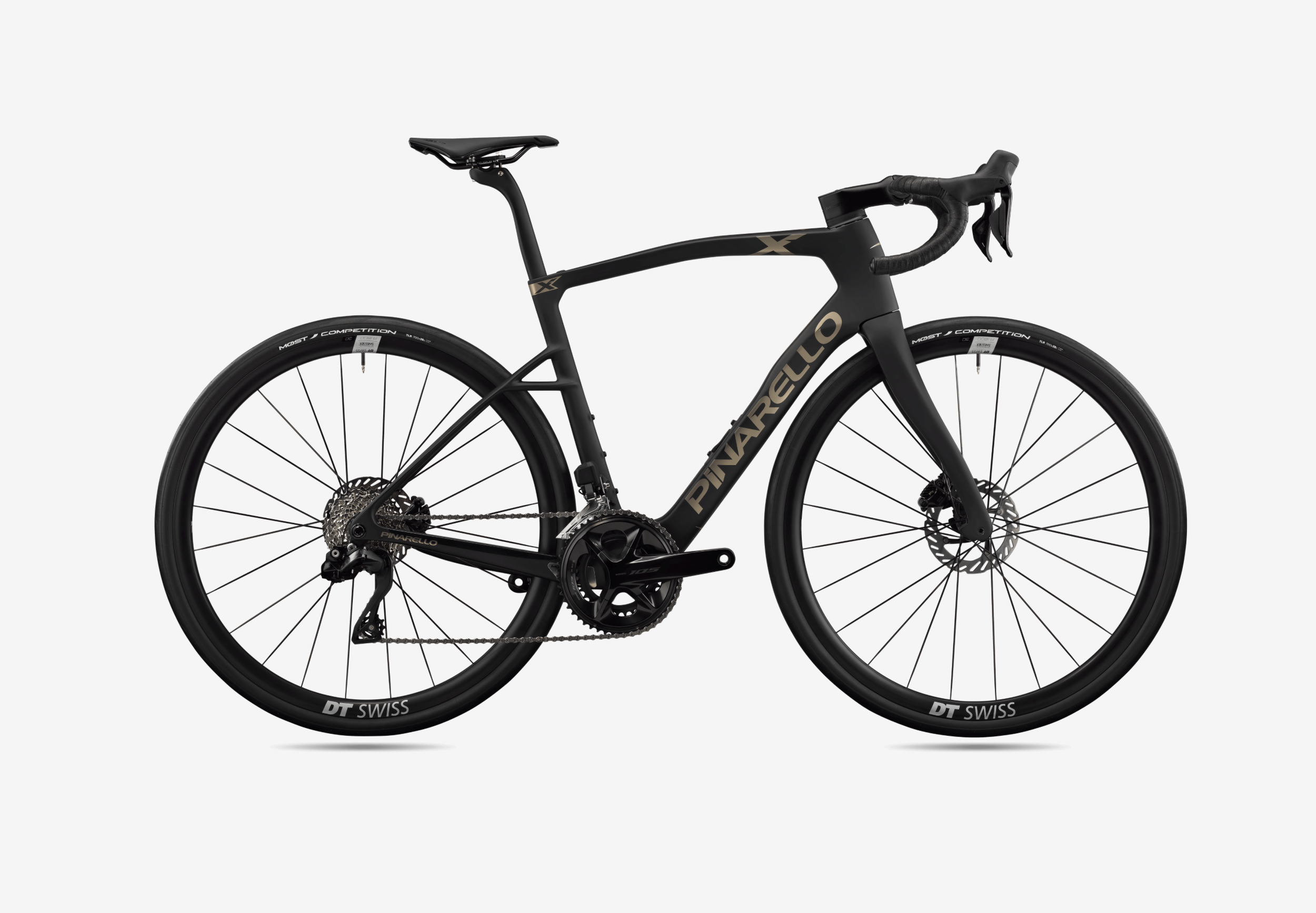 Pinarello X3 105 DI2 - ELEMENT BLACK.png