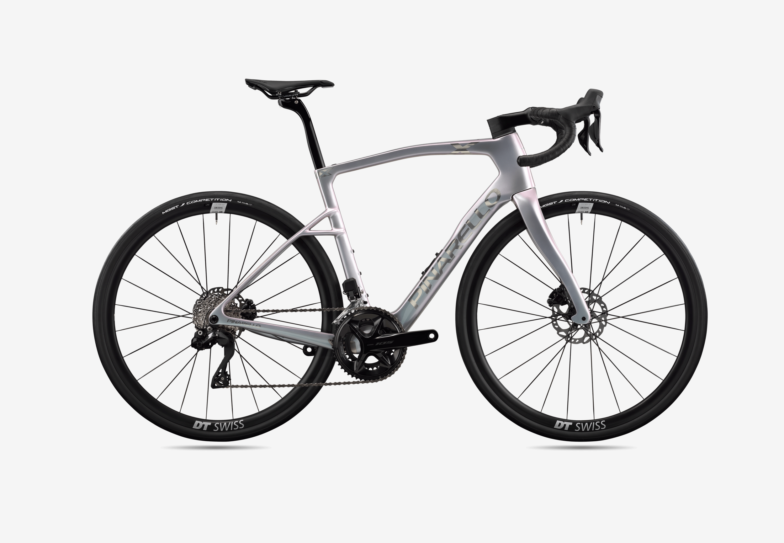 Pinarello X3 105 DI2 - INTERSTELLAR ALLOY.png