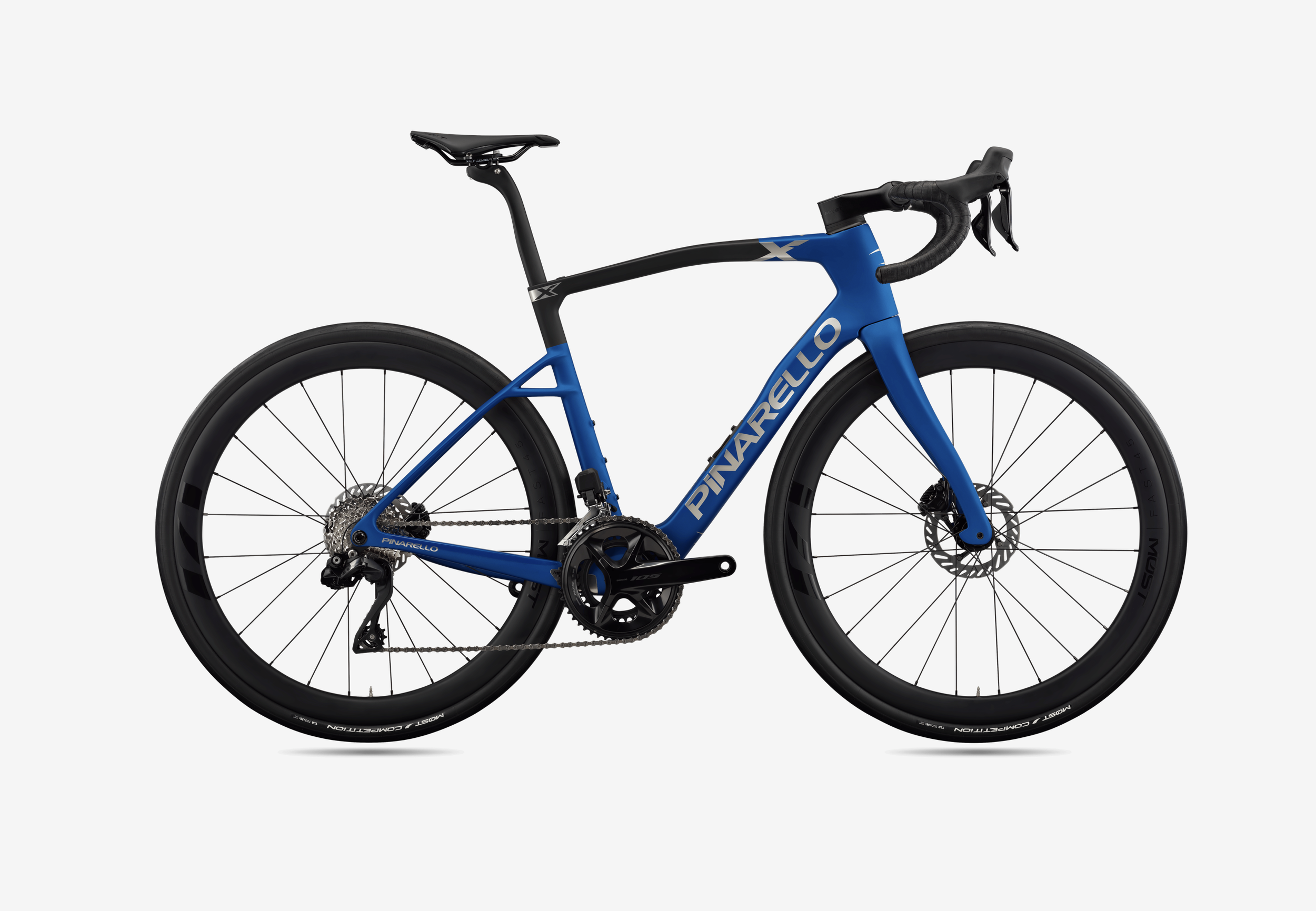Pinarello X5 105 Di2 IRON BLUE.png